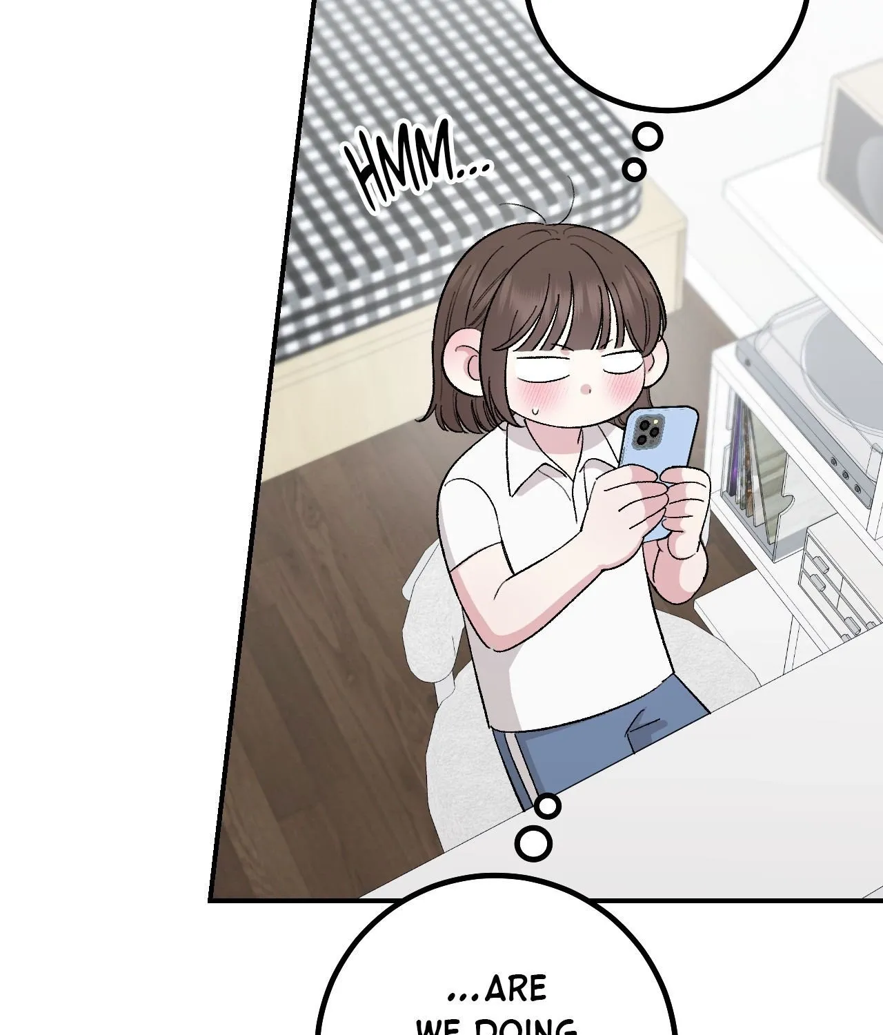 Read In Session chapter 9 image 108 on Lezhin