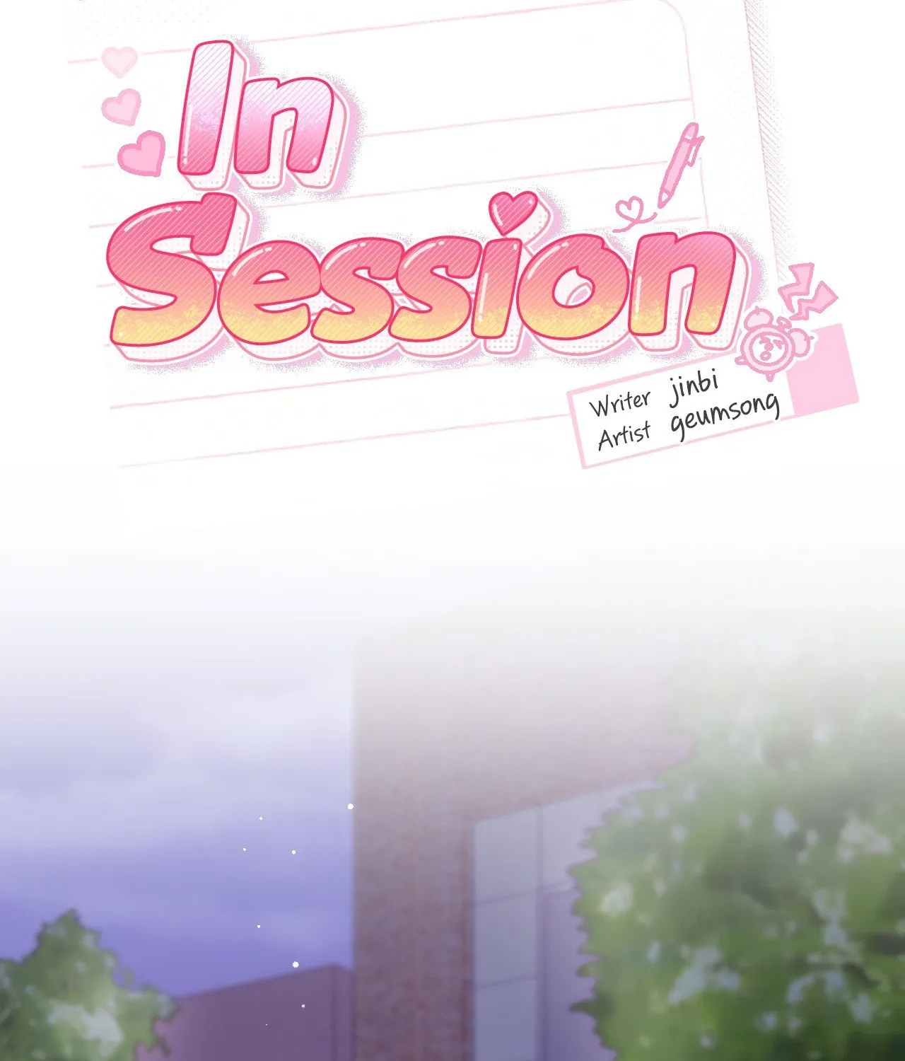 Read In Session chapter 9 image 123 on Lezhin
