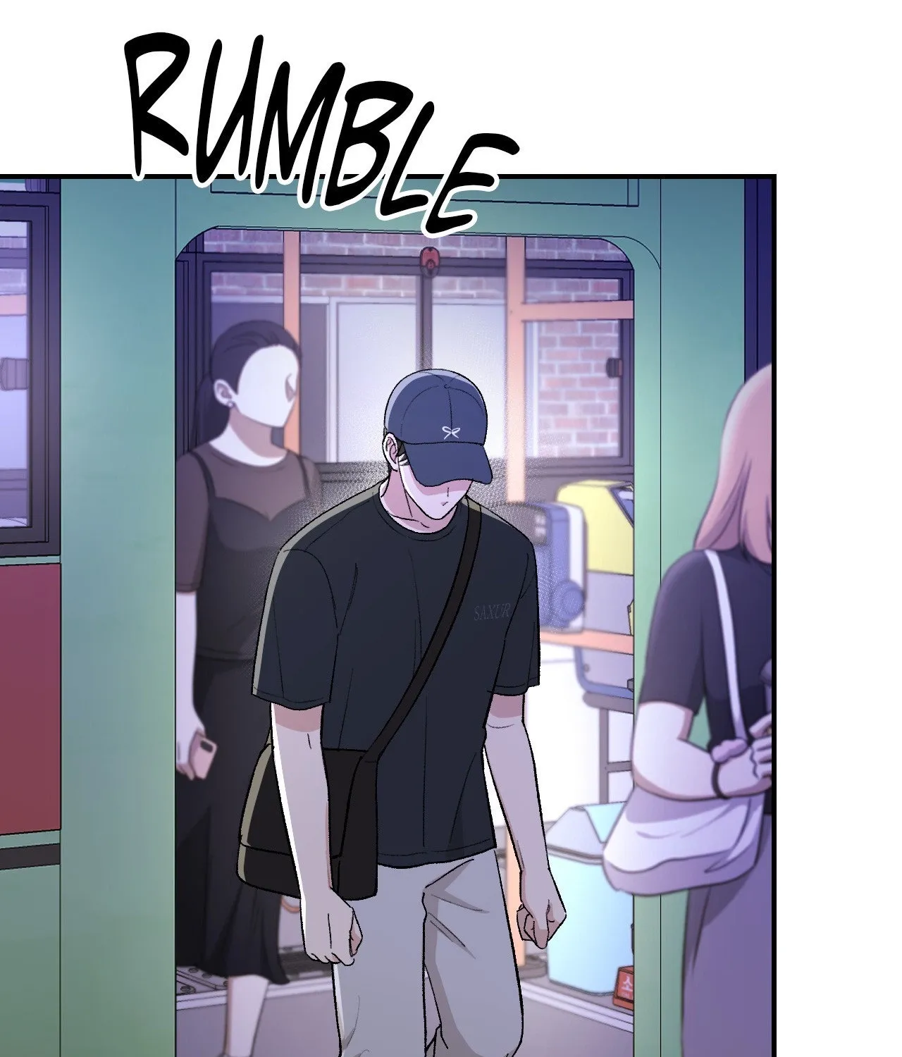 Read In Session chapter 9 image 127 on Lezhin
