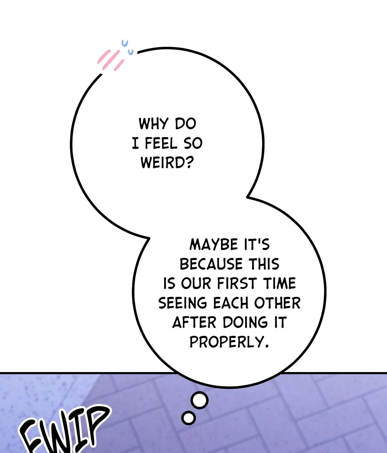 Read In Session chapter 9 image 133 on Lezhin