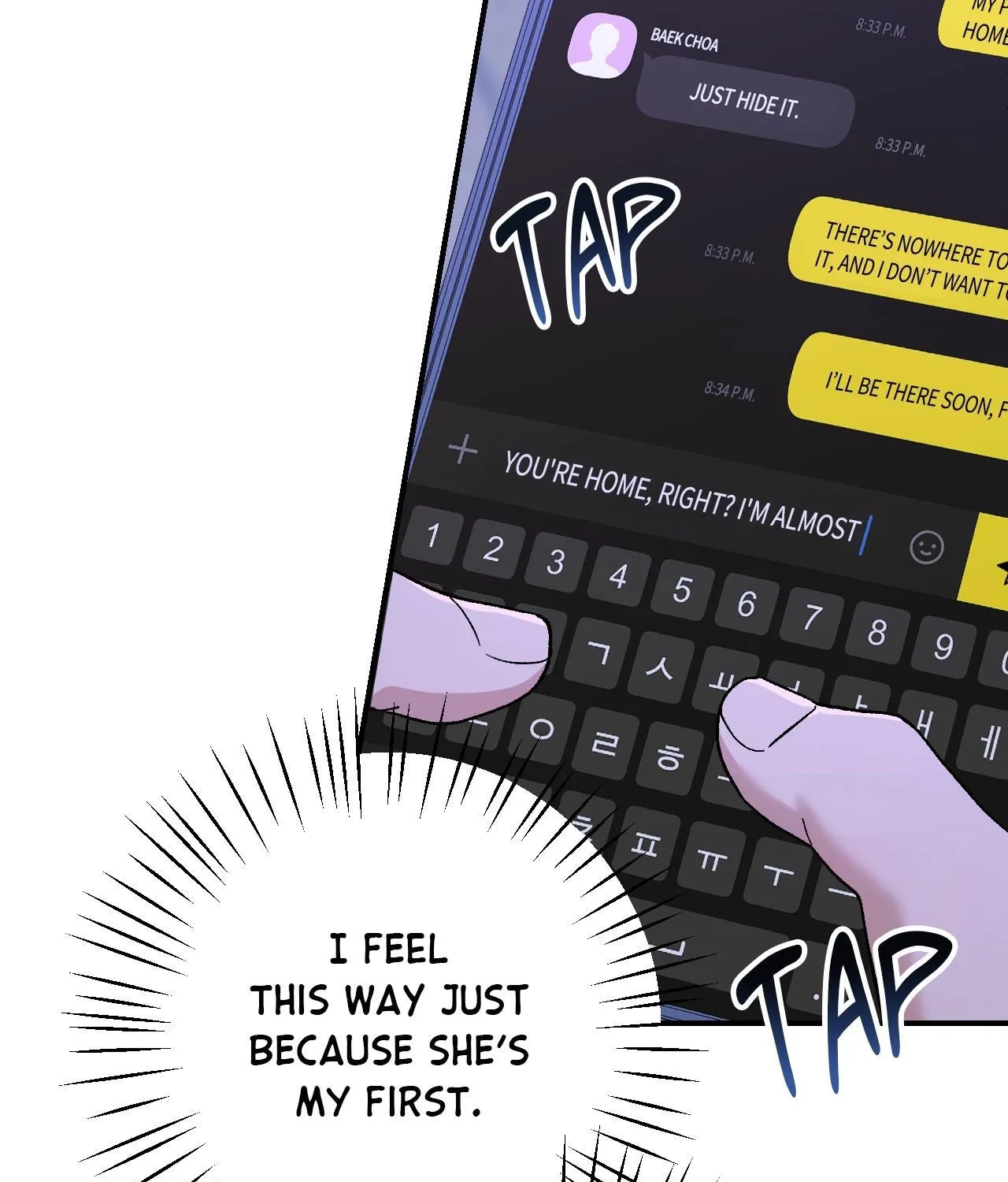 Read In Session chapter 9 image 139 on Lezhin