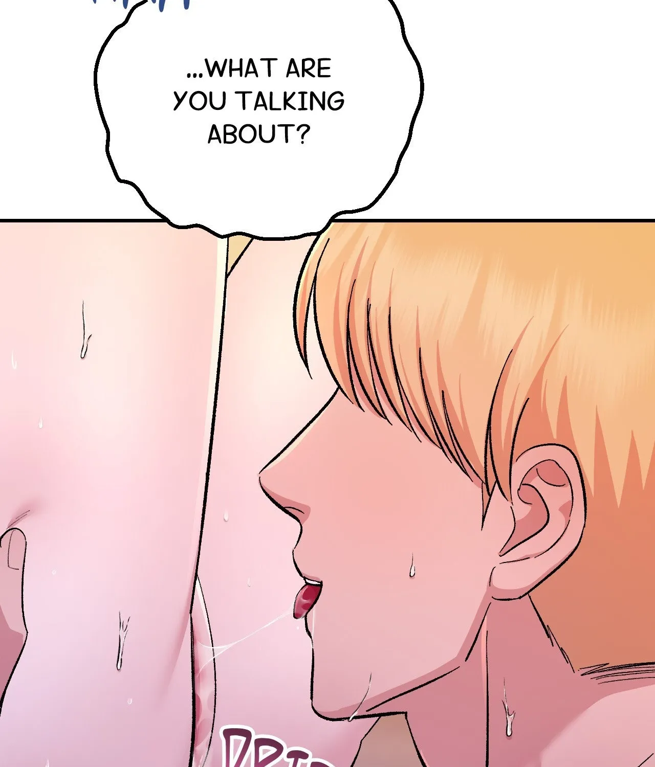 Read In Session chapter 9 image 14 on Lezhin