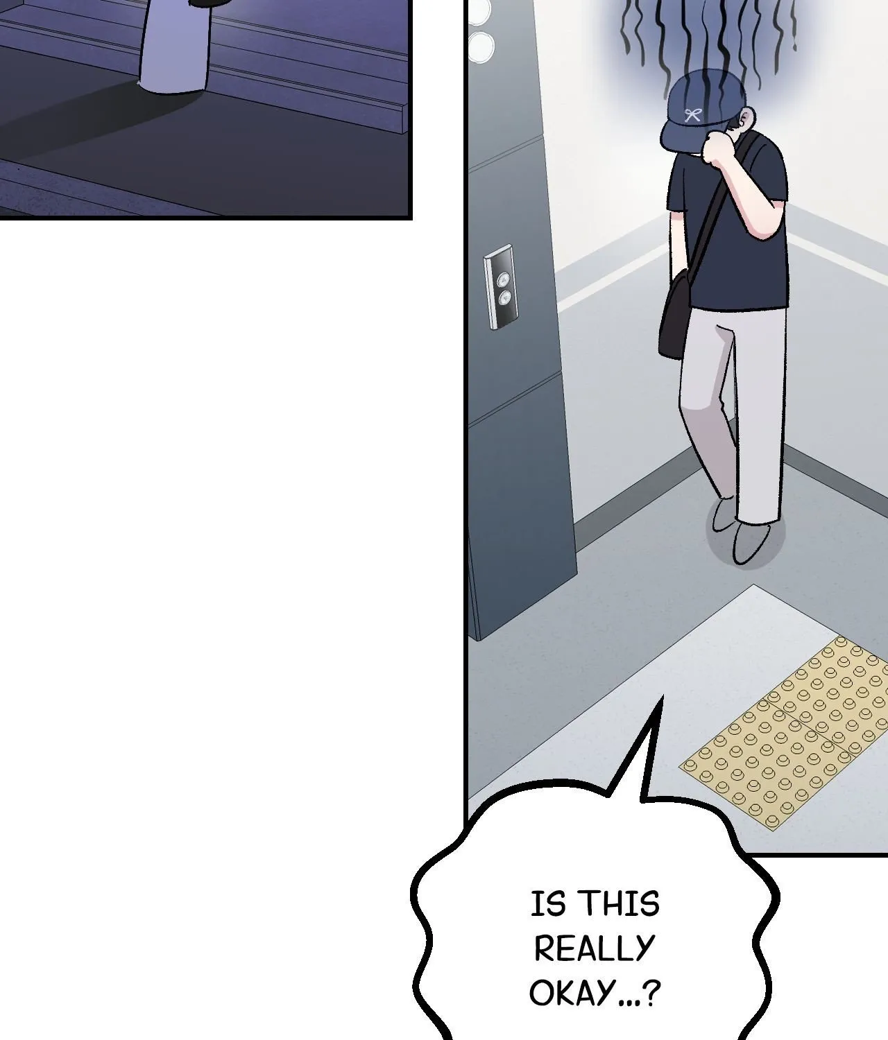 Read In Session chapter 9 image 148 on Lezhin
