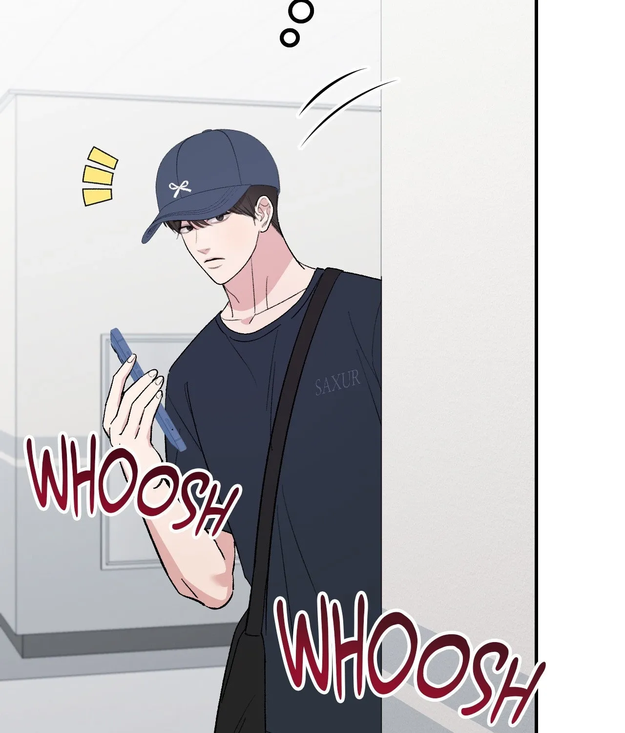 Read In Session chapter 9 image 157 on Lezhin