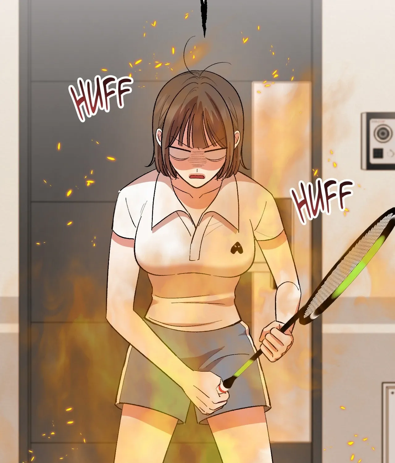 Read In Session chapter 9 image 169 on Lezhin