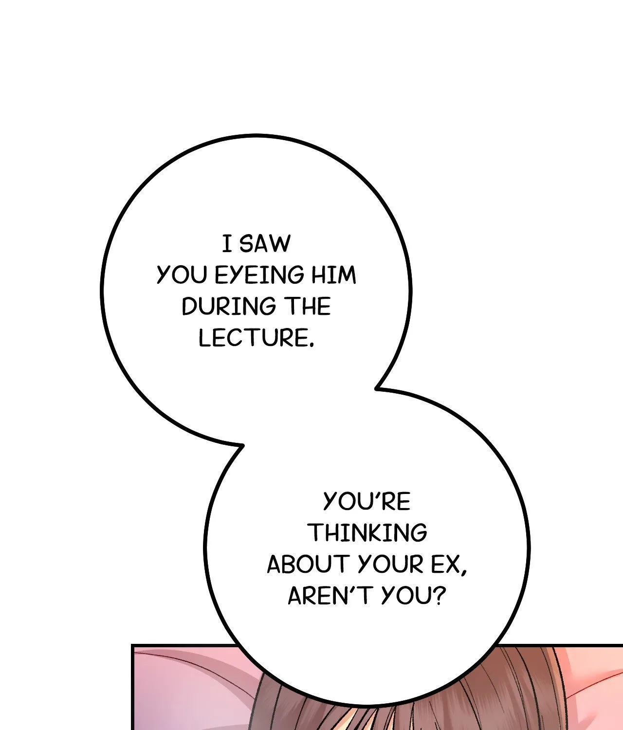 Read In Session chapter 9 image 19 on Lezhin