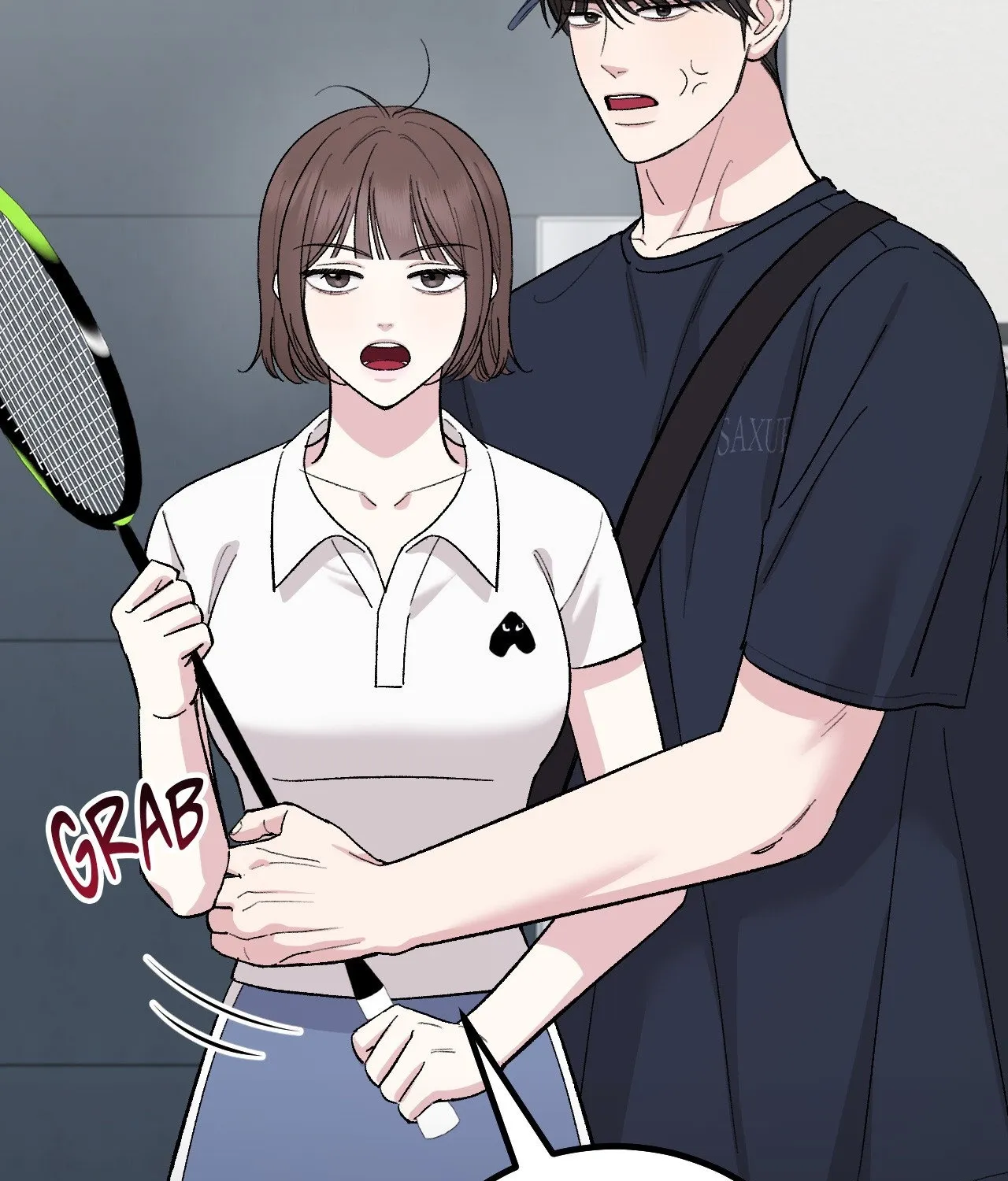 Read In Session chapter 9 image 196 on Lezhin