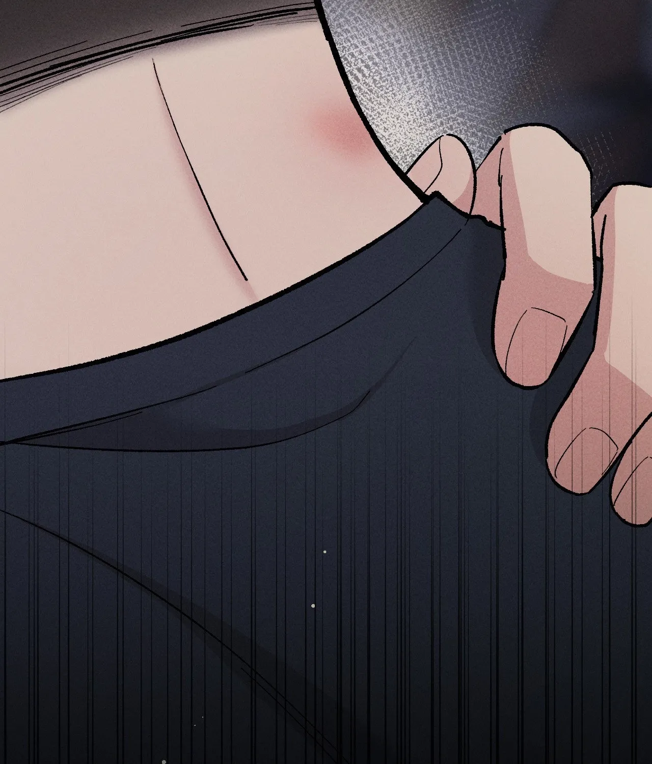 Read In Session chapter 9 image 70 on Lezhin