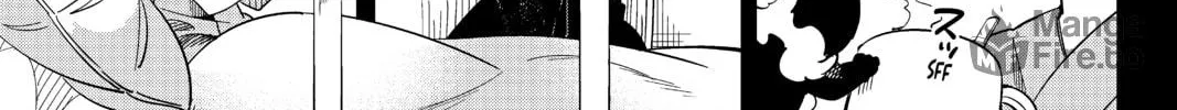 Read In/Spectre chapter 1 image 109 on Lezhin