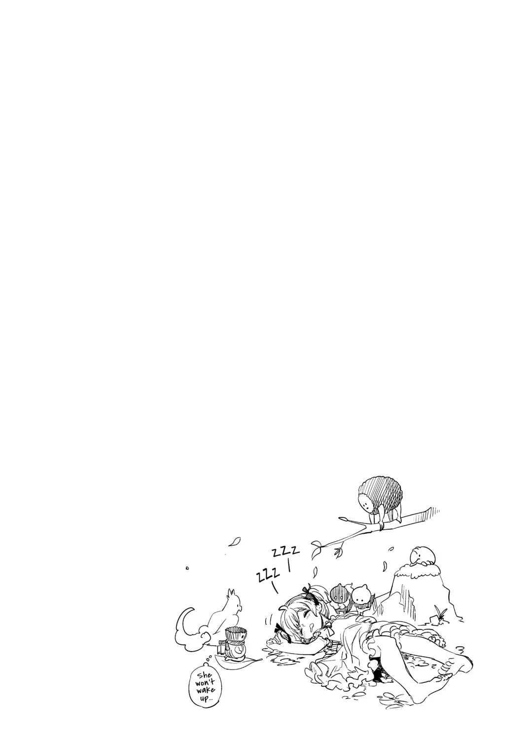 Read In/Spectre chapter 1 image 164 on Lezhin
