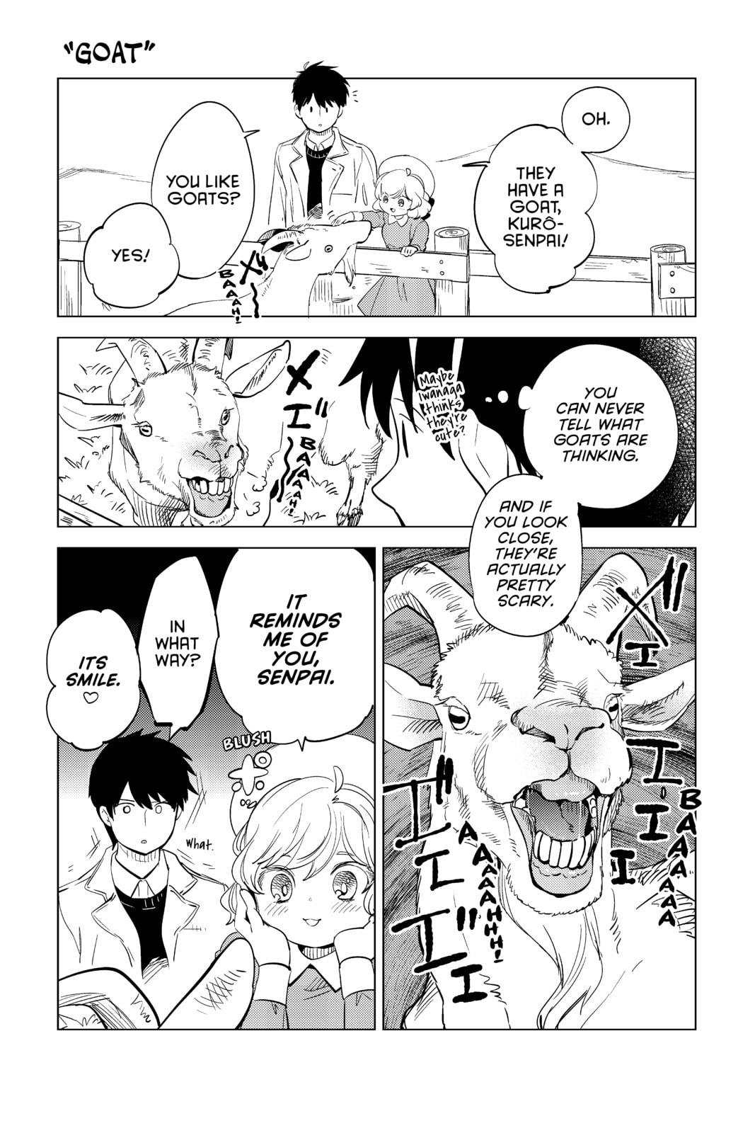 Read In/Spectre chapter 10.1 image 10 on Lezhin