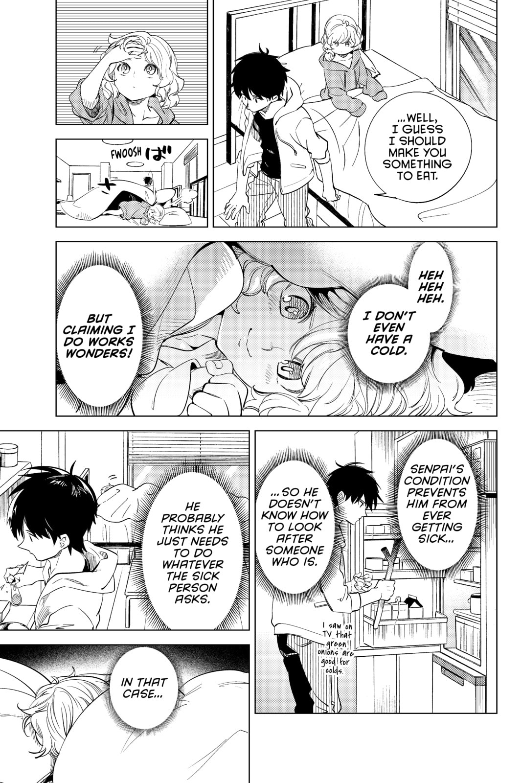 Read In/Spectre chapter 10.1 image 7 on Lezhin