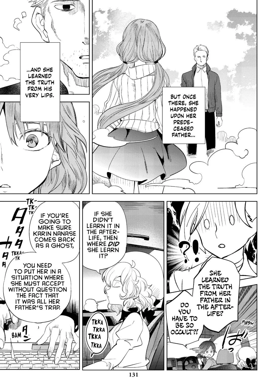 Read In/Spectre chapter 10 image 112 on Lezhin