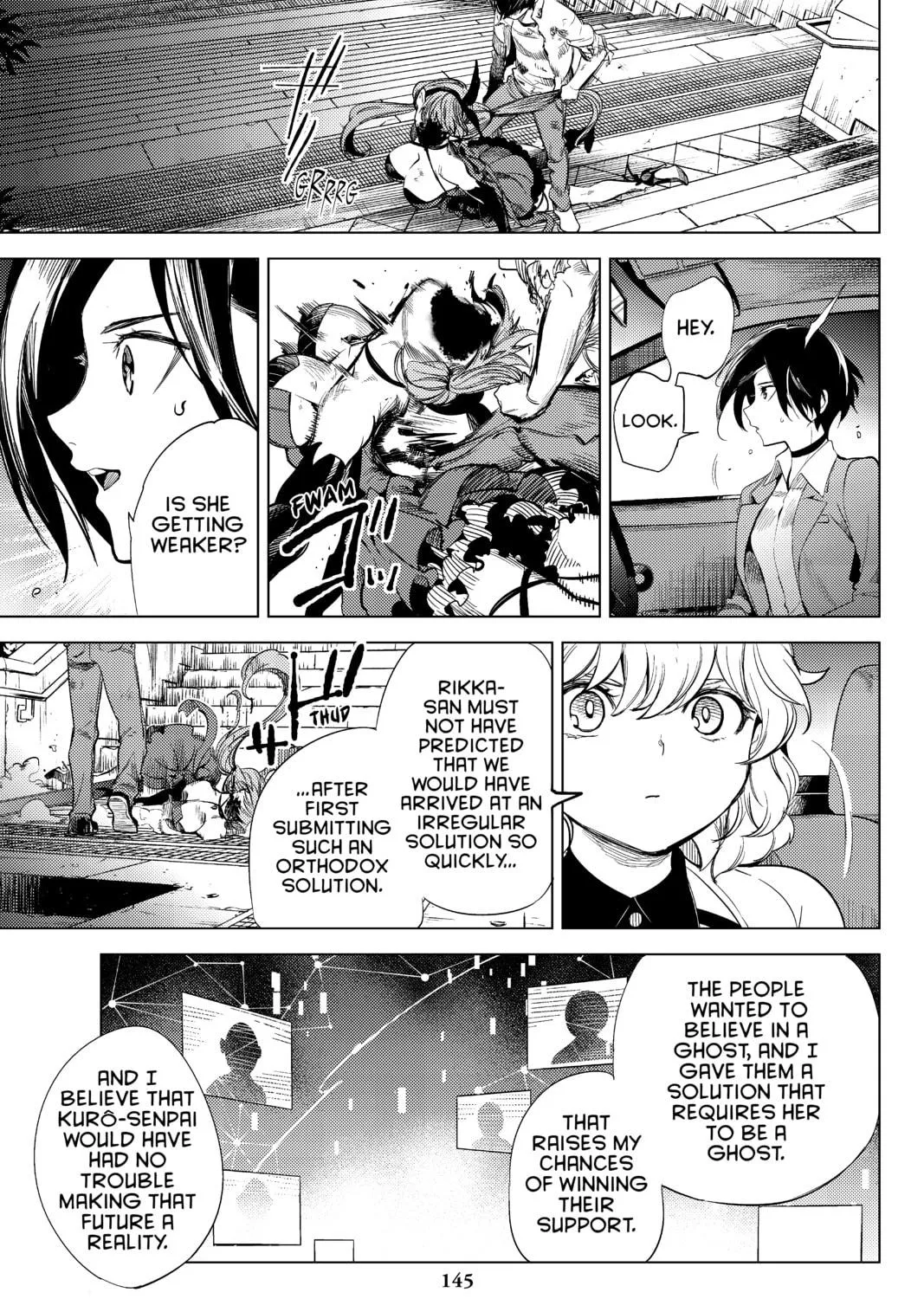 Read In/Spectre chapter 10 image 138 on Lezhin
