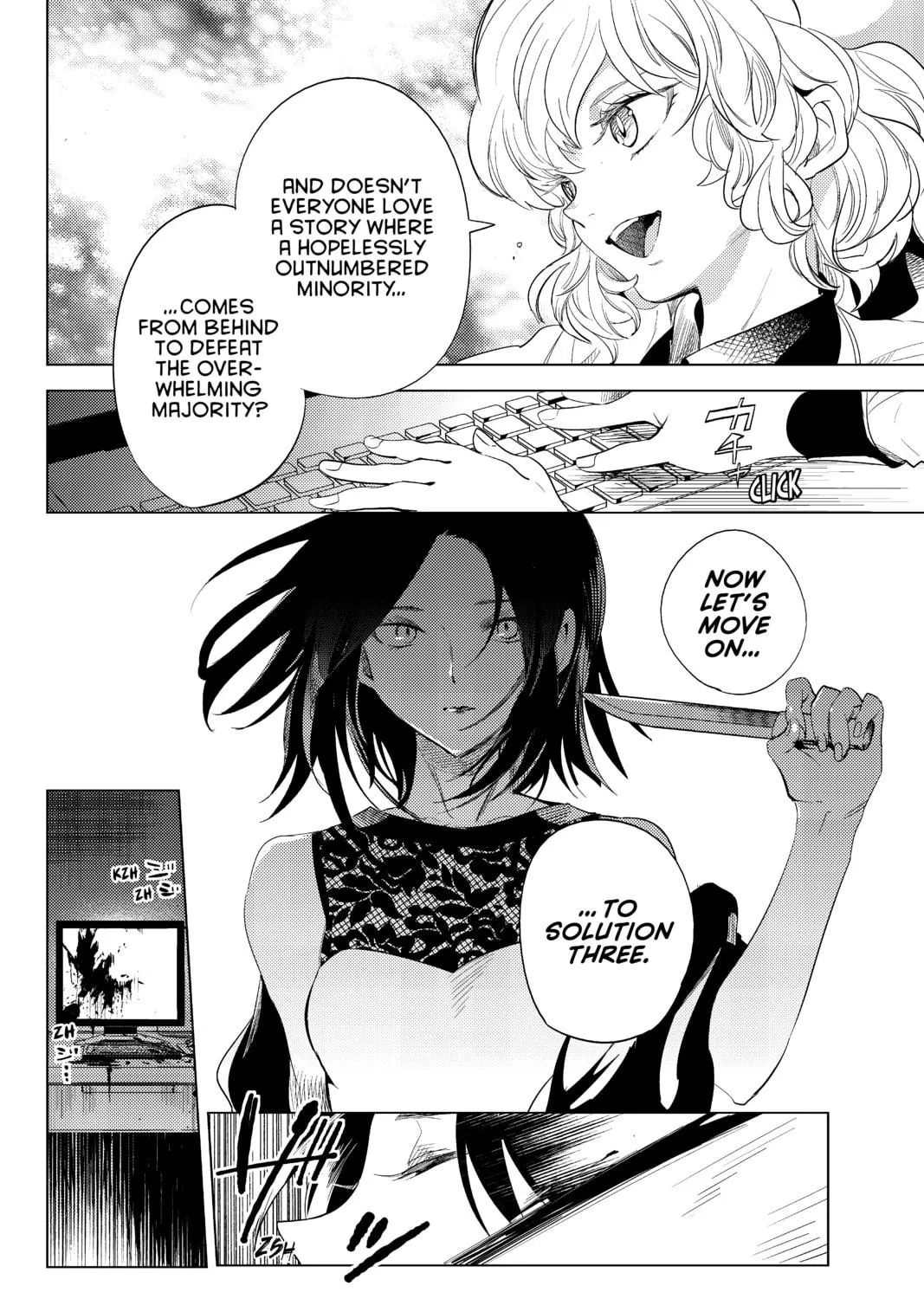 Read In/Spectre chapter 10 image 148 on Lezhin