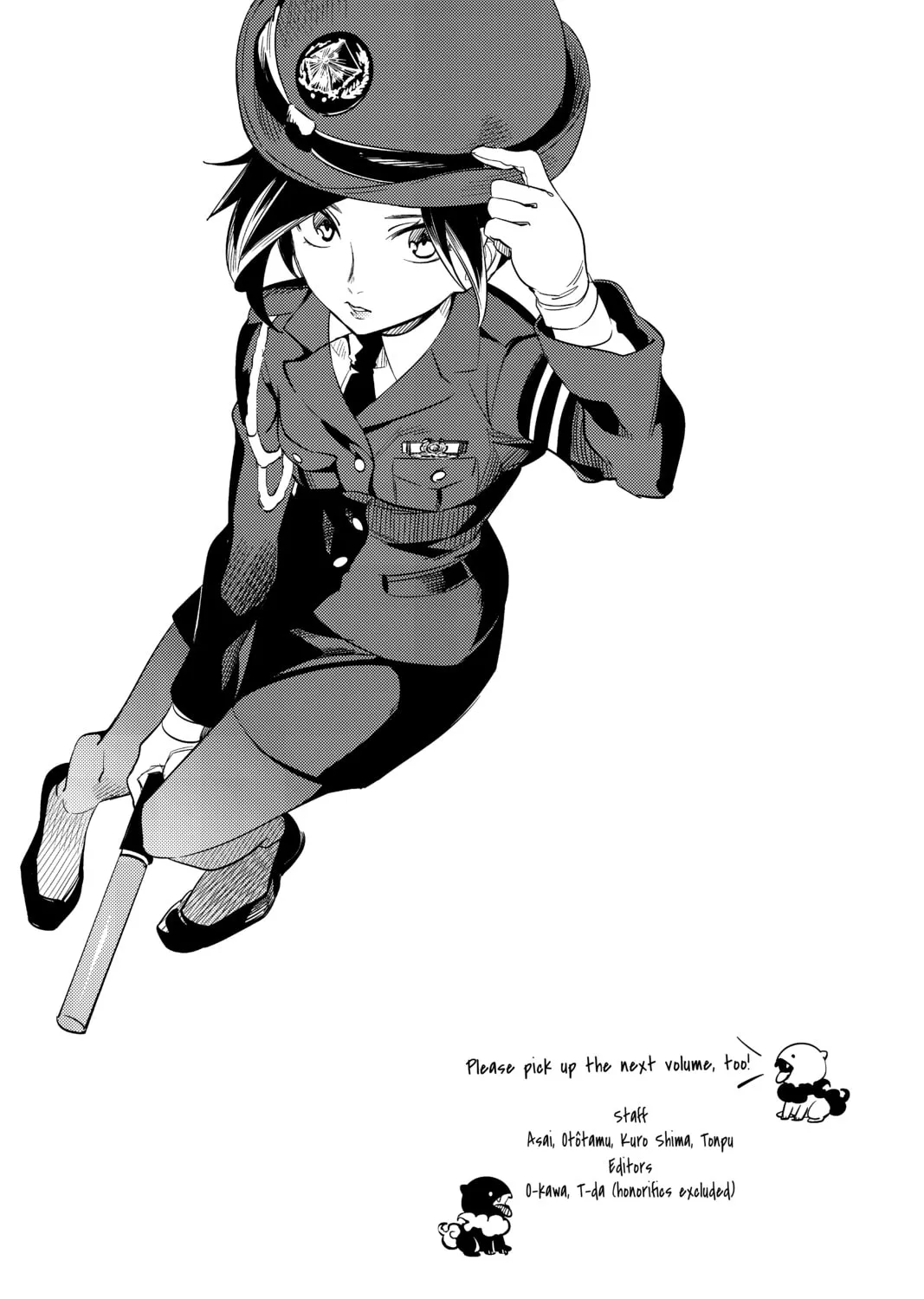 Read In/Spectre chapter 10 image 150 on Lezhin
