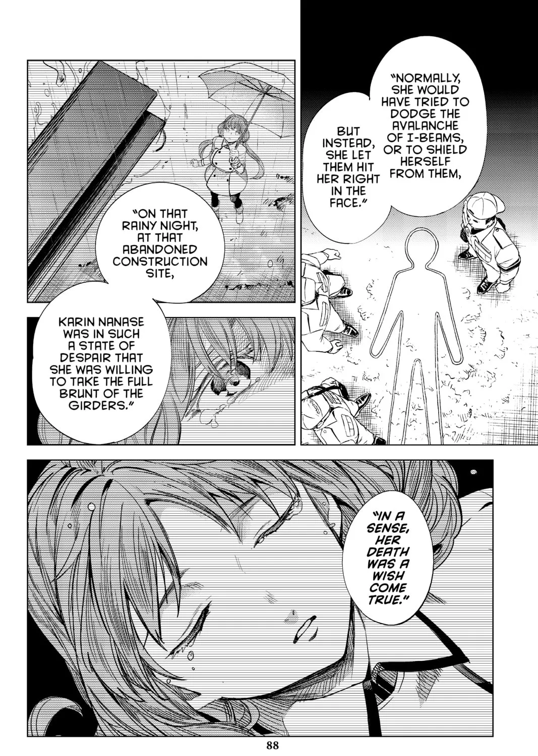 Read In/Spectre chapter 10 image 26 on Lezhin