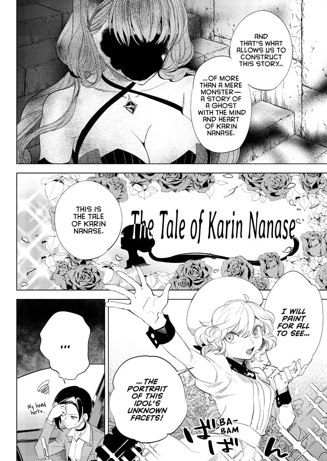 Read In/Spectre chapter 10 image 46 on Lezhin