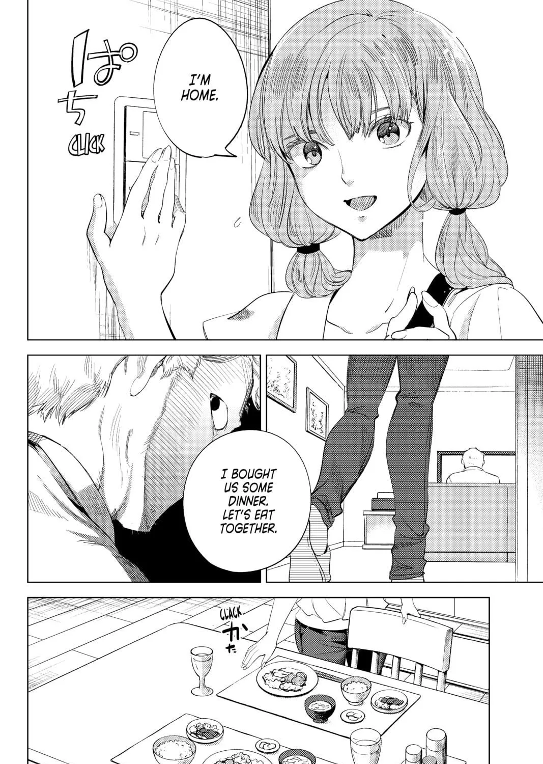 Read In/Spectre chapter 10 image 82 on Lezhin