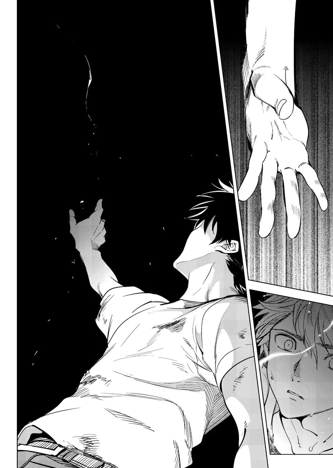 Read In/Spectre chapter 11 image 138 on Lezhin