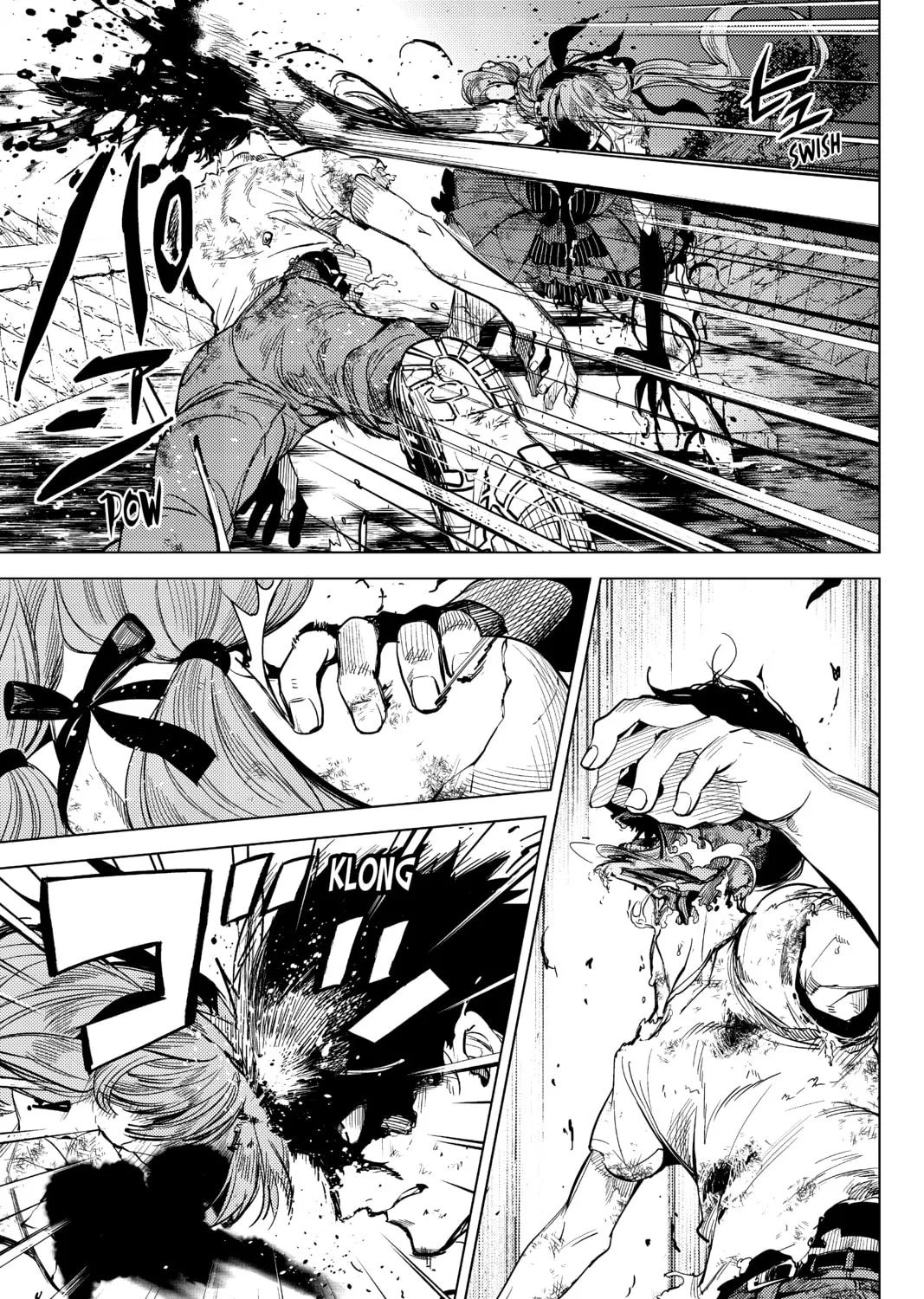Read In/Spectre chapter 12 image 140 on Lezhin