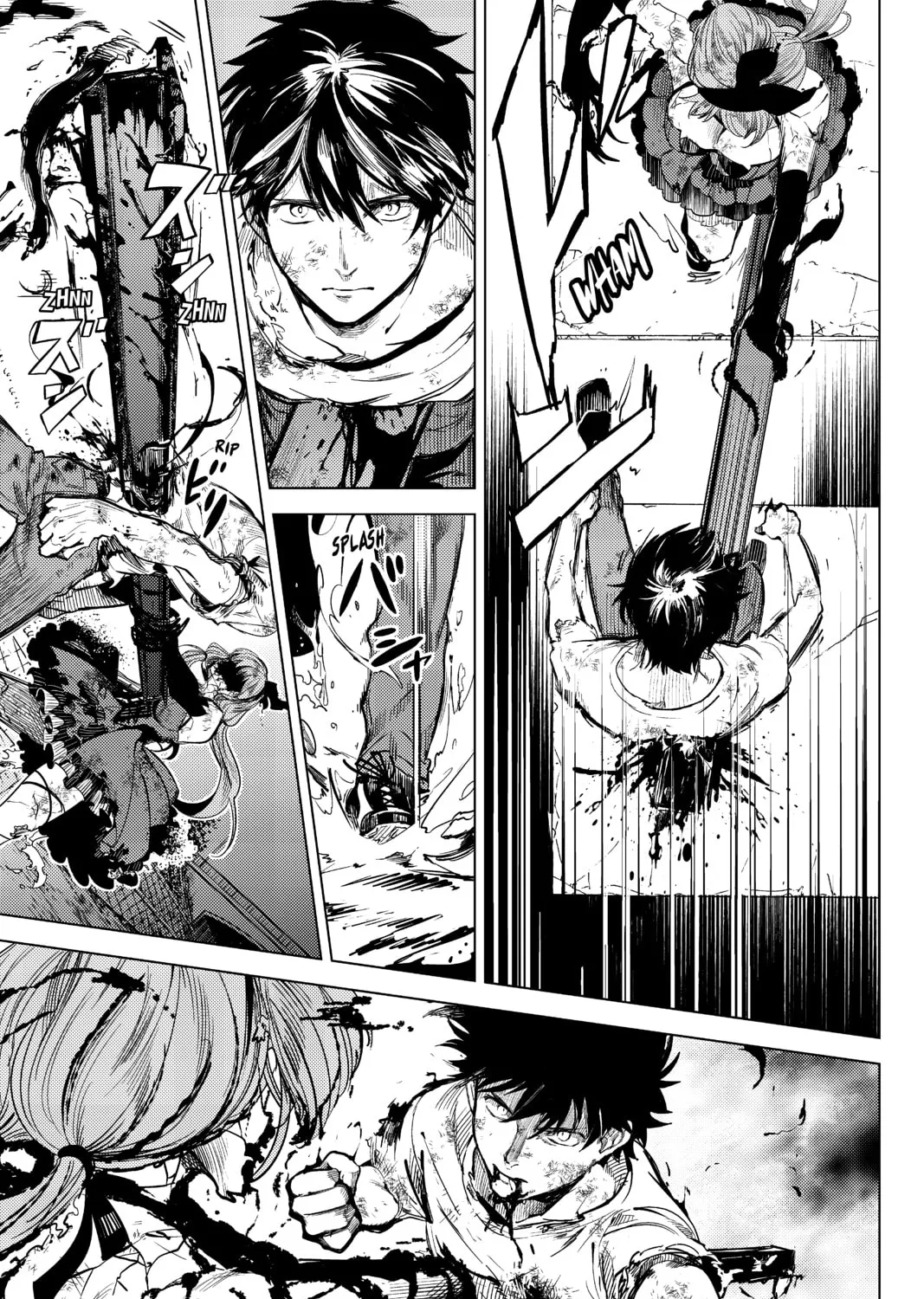 Read In/Spectre chapter 12 image 144 on Lezhin
