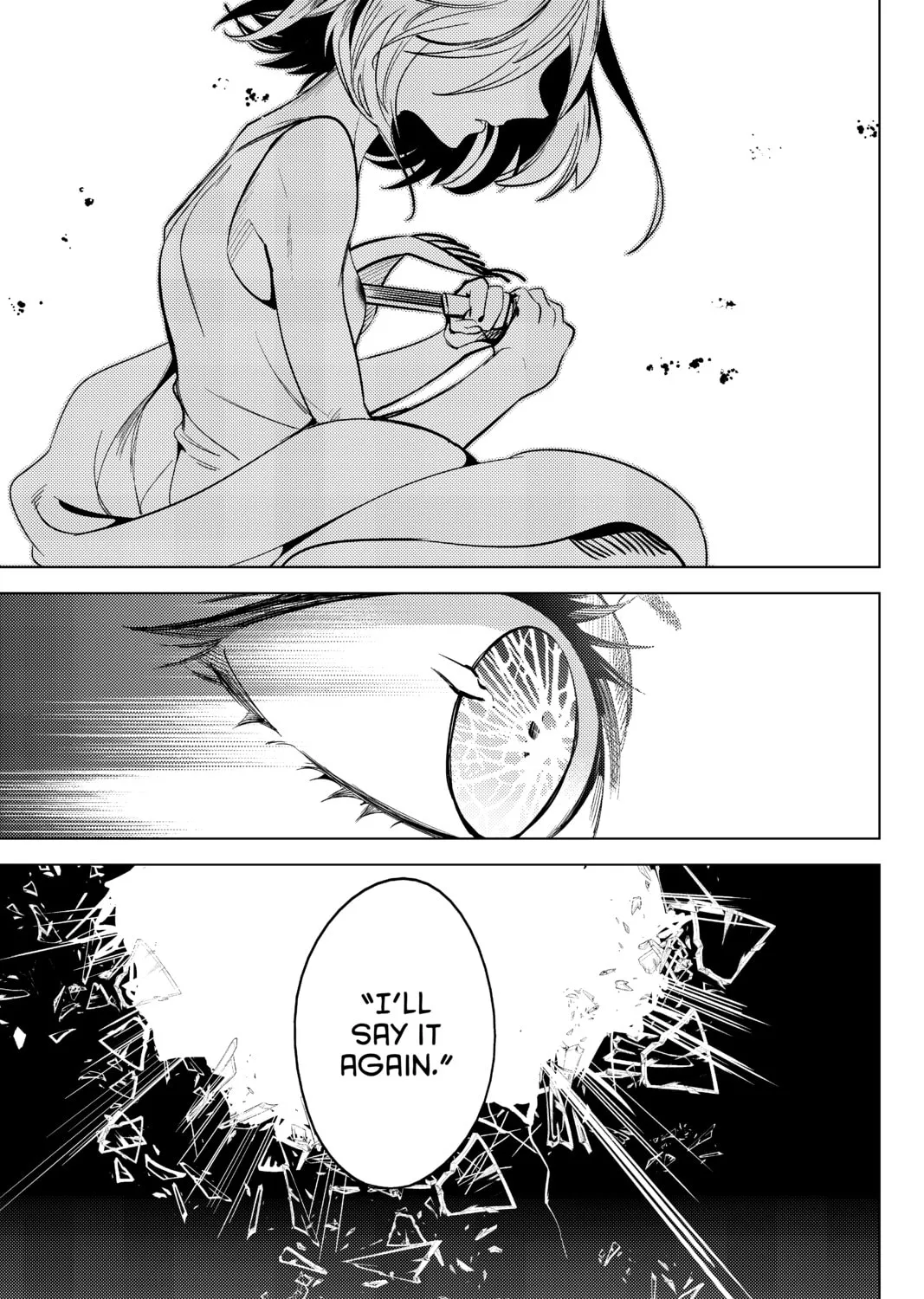 Read In/Spectre chapter 12 image 152 on Lezhin