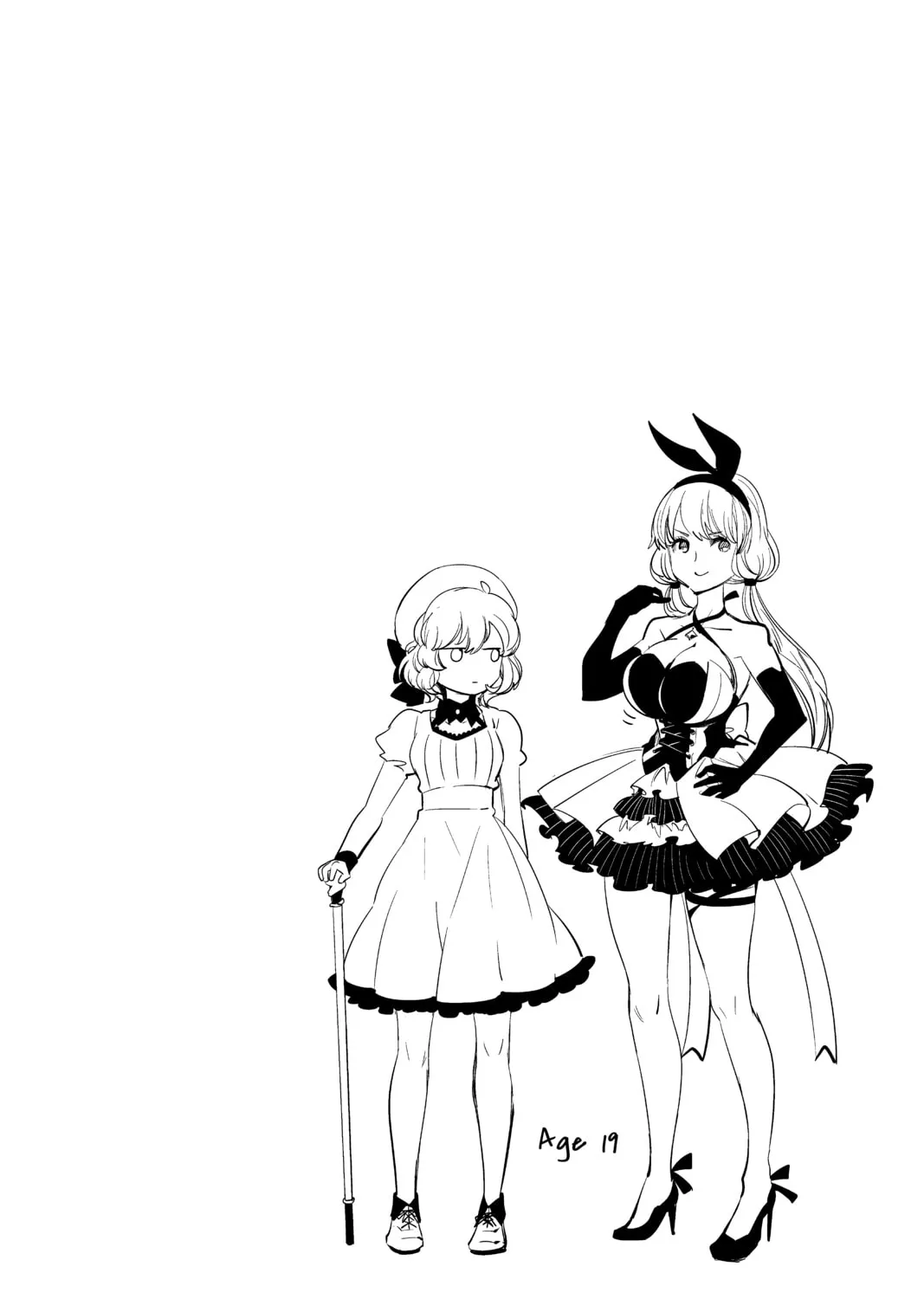 Read In/Spectre chapter 12 image 156 on Lezhin