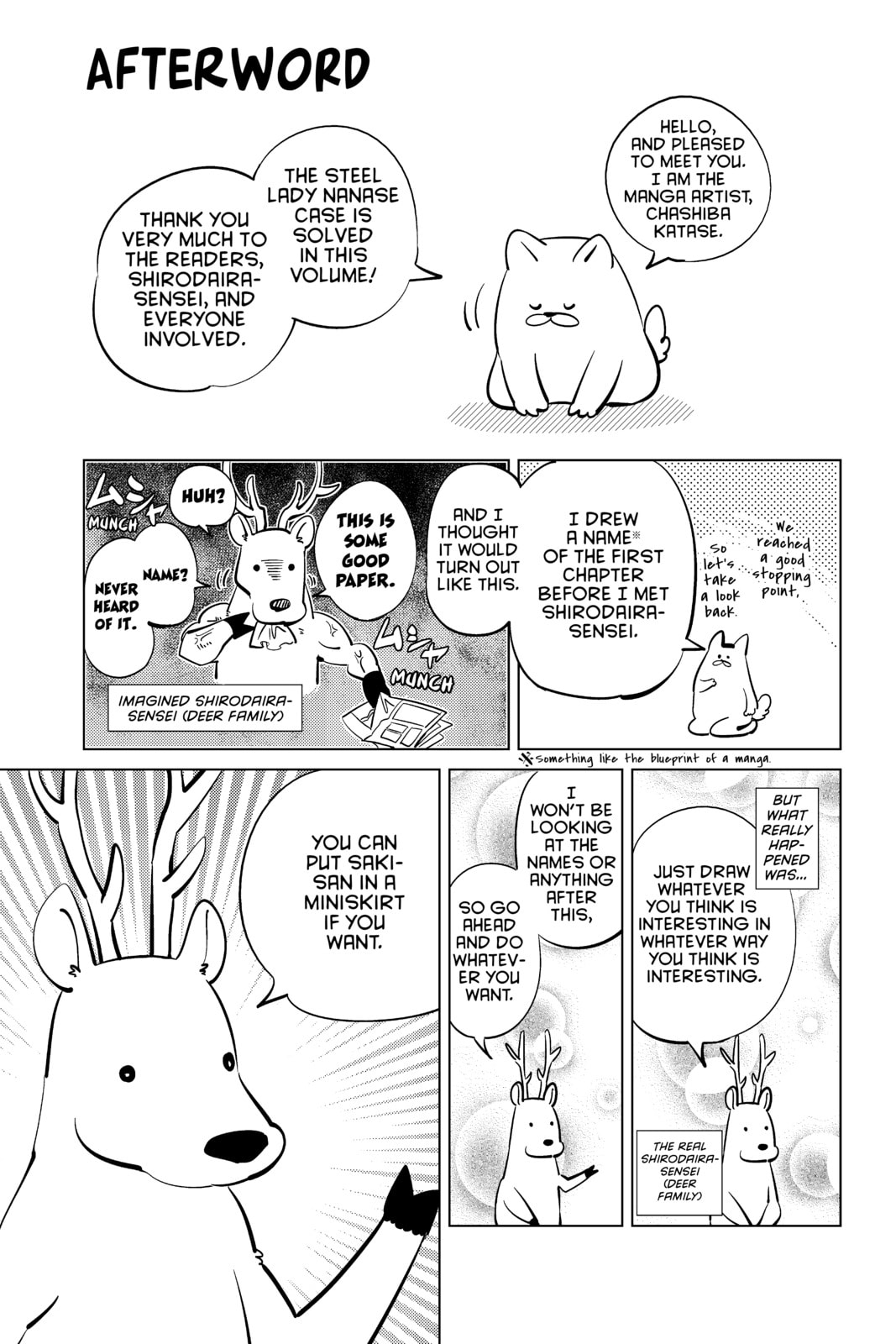 Read In/Spectre chapter 13.1 image 1 on Lezhin