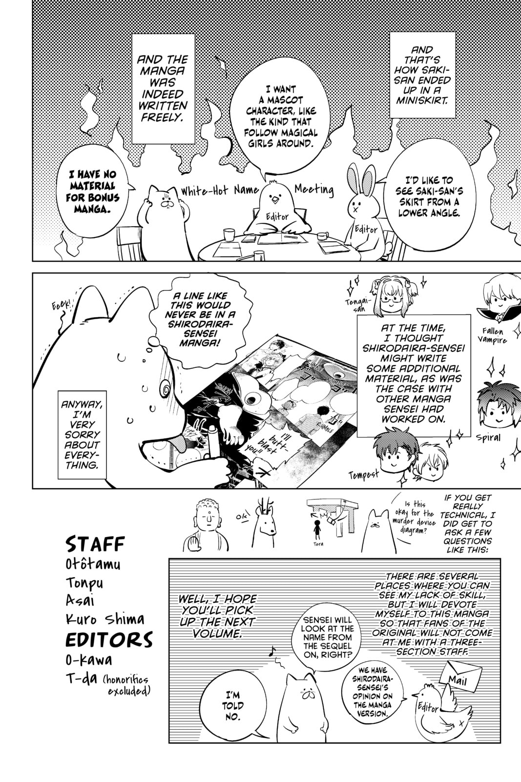 Read In/Spectre chapter 13.1 image 2 on Lezhin