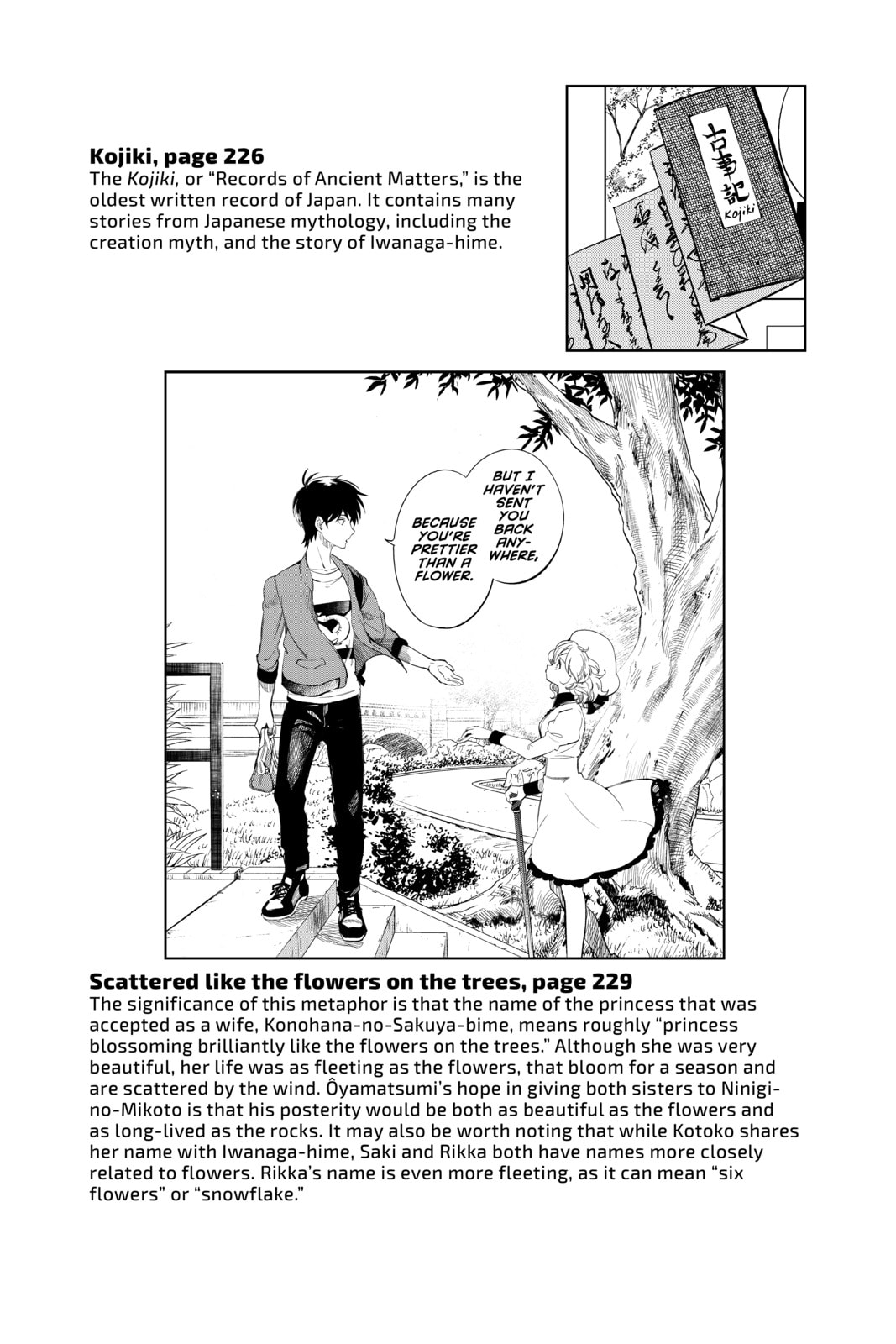 Read In/Spectre chapter 13.1 image 6 on Lezhin