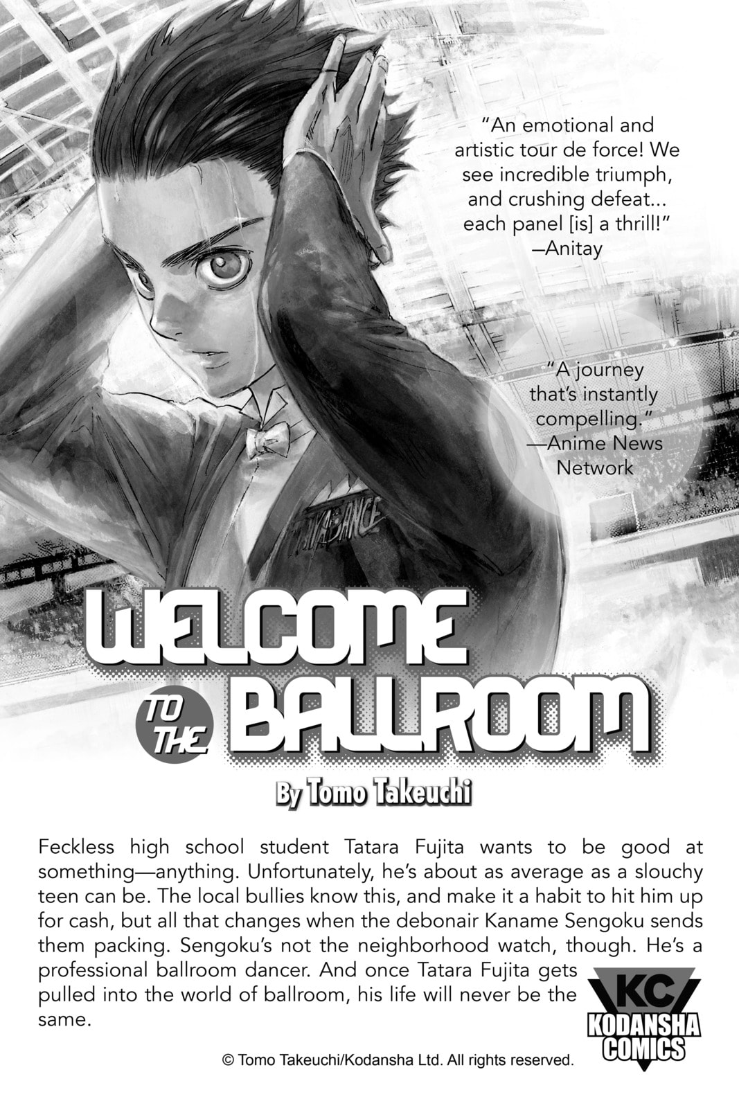 Read In/Spectre chapter 13.1 image 8 on Lezhin