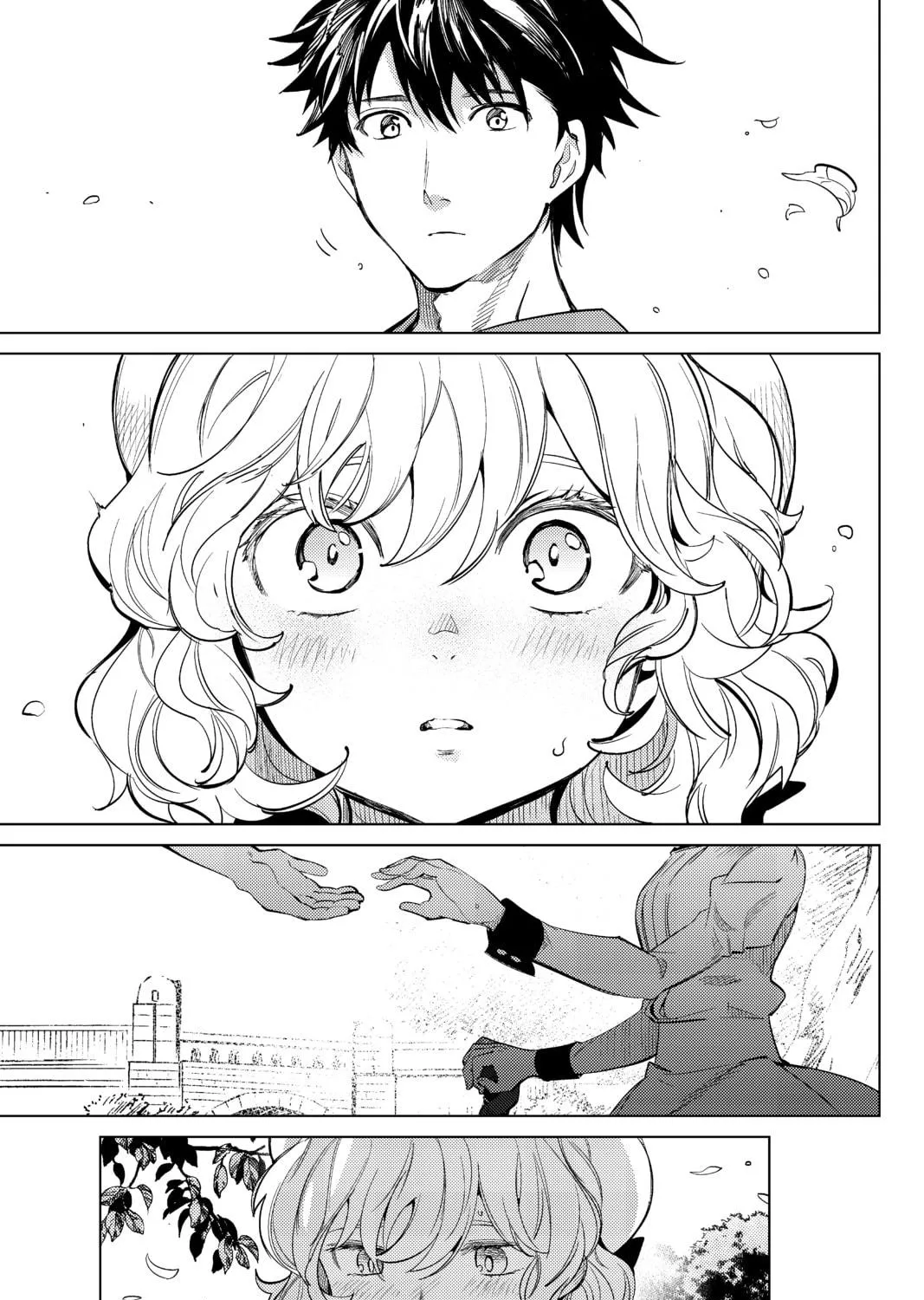 Read In/Spectre chapter 13 image 138 on Lezhin