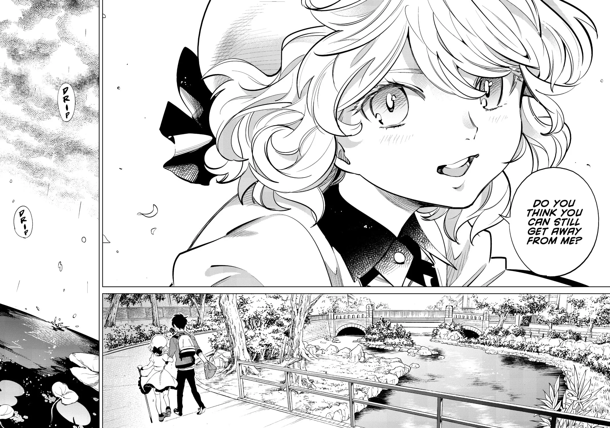 Read In/Spectre chapter 13 image 144 on Lezhin