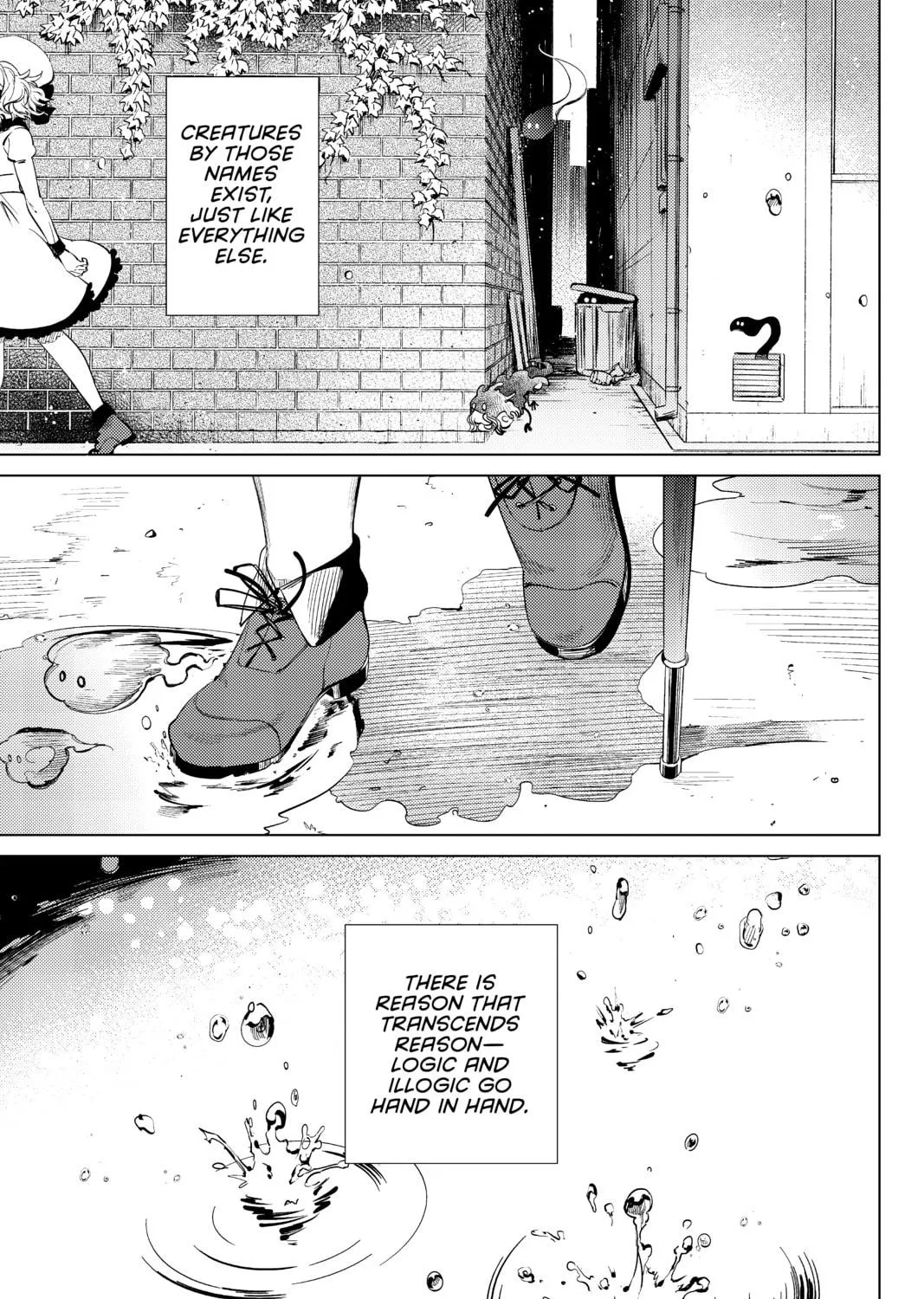 Read In/Spectre chapter 13 image 148 on Lezhin