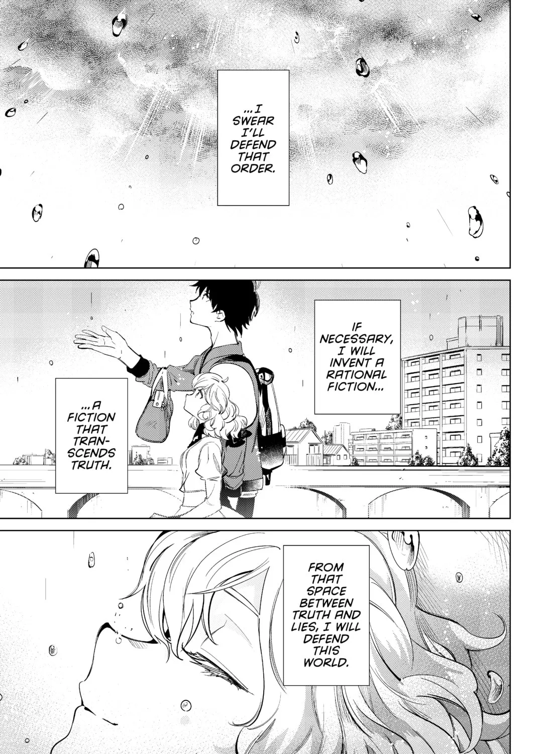 Read In/Spectre chapter 13 image 152 on Lezhin