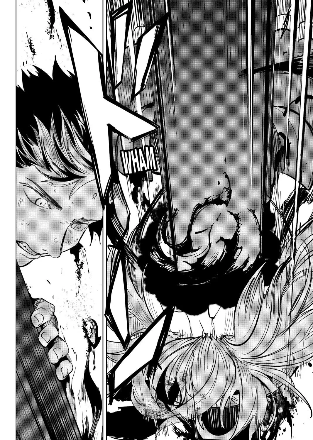Read In/Spectre chapter 13 image 22 on Lezhin