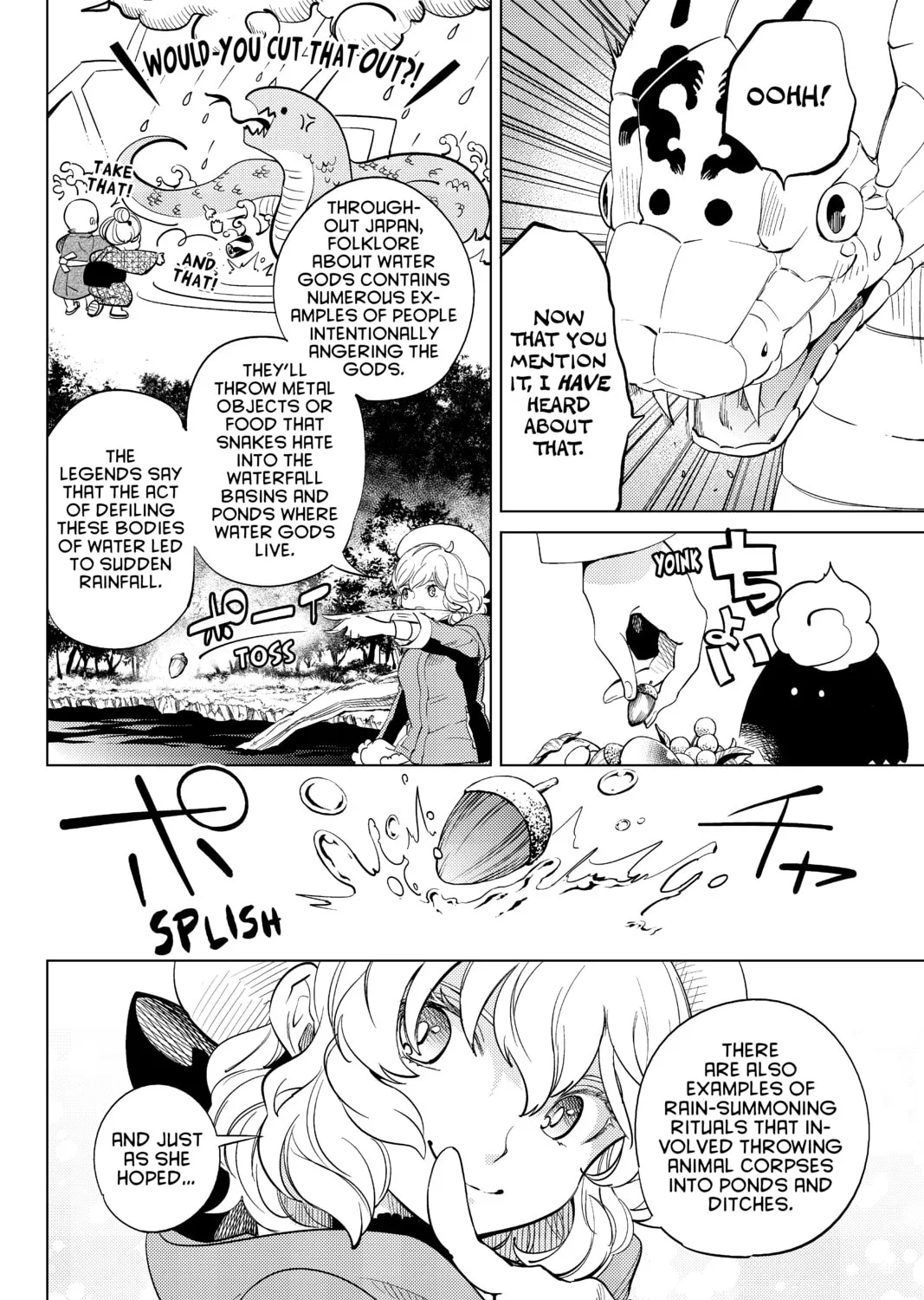 Read In/Spectre chapter 15 image 132 on Lezhin