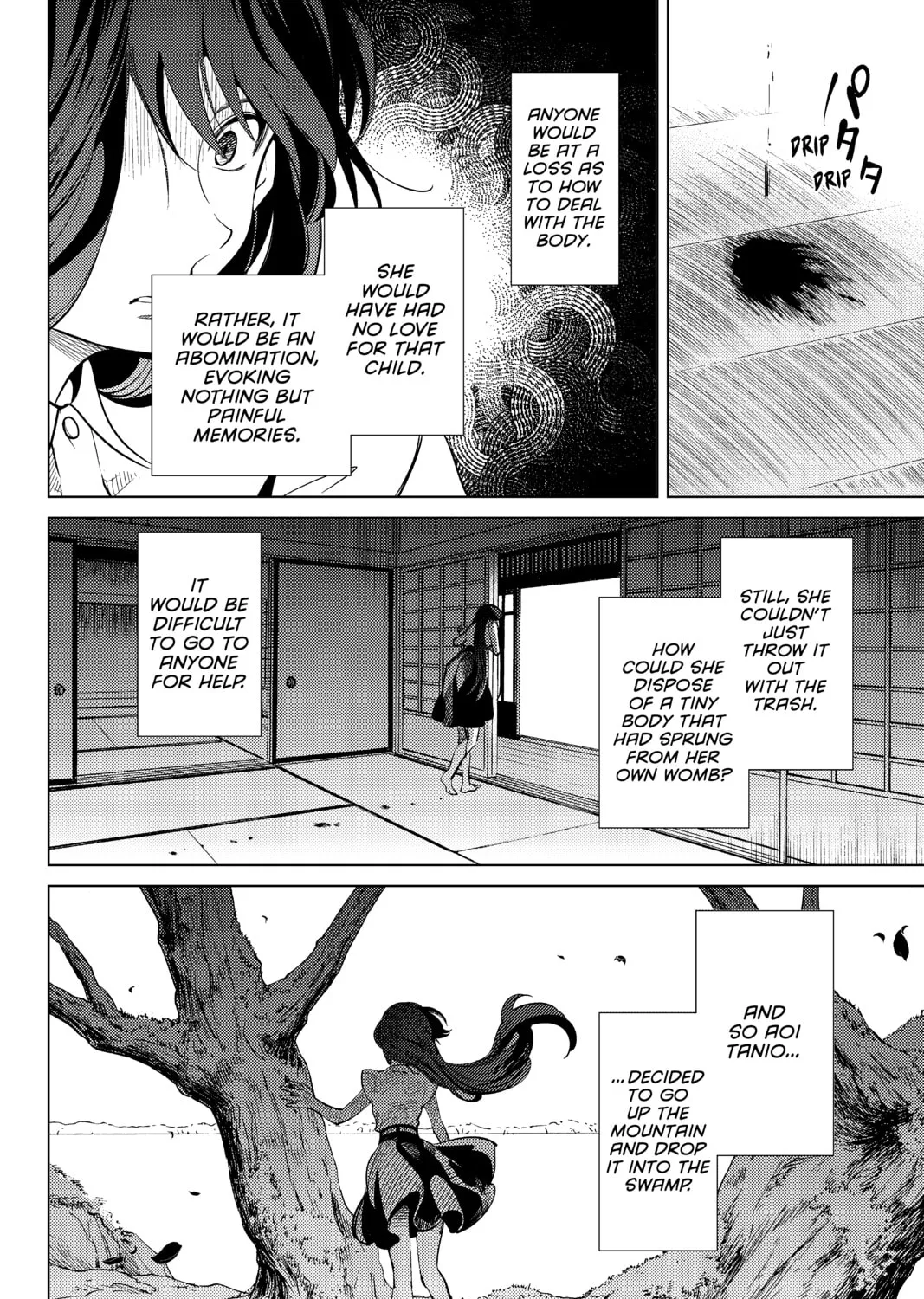 Read In/Spectre chapter 15 image 164 on Lezhin
