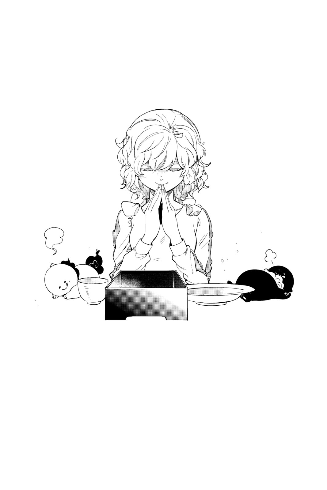 Read In/Spectre chapter 16.1 image 6 on Lezhin