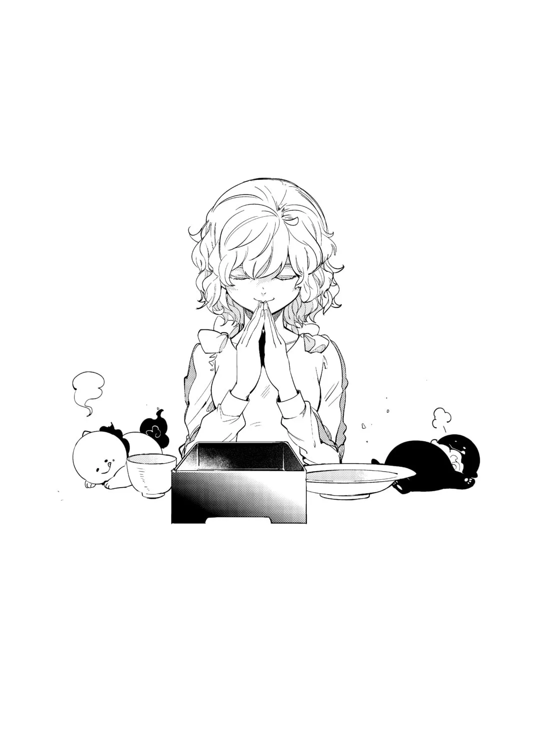 Read In/Spectre chapter 16.5 image 12 on Lezhin