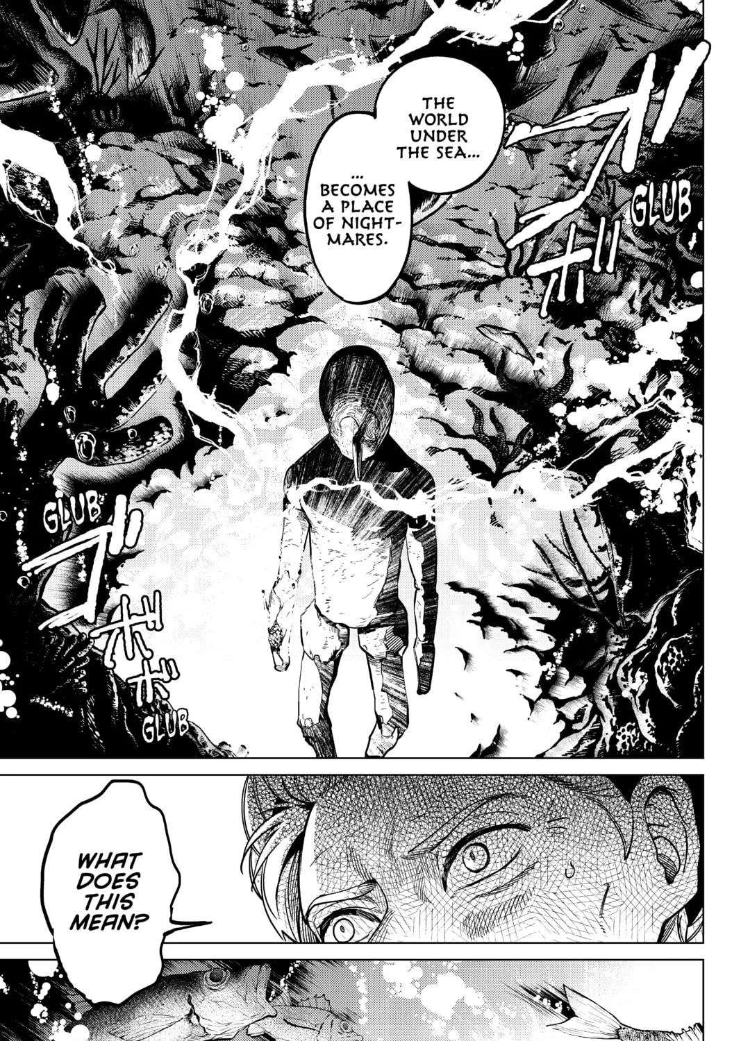 Read In/Spectre chapter 17 image 128 on Lezhin