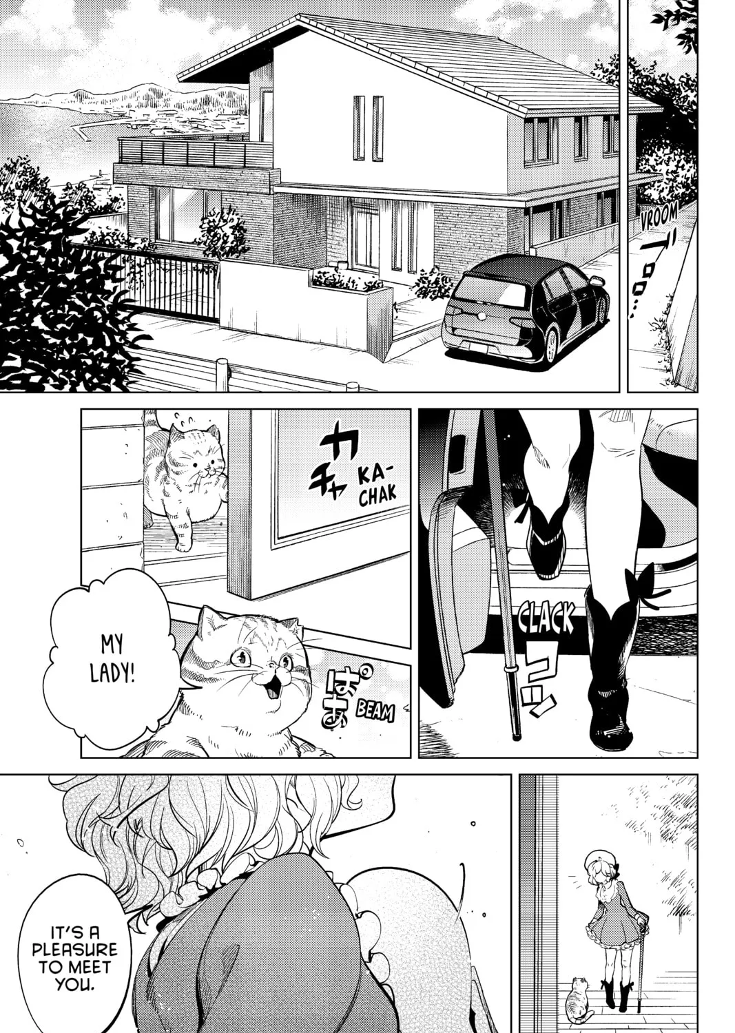 Read In/Spectre chapter 17 image 140 on Lezhin
