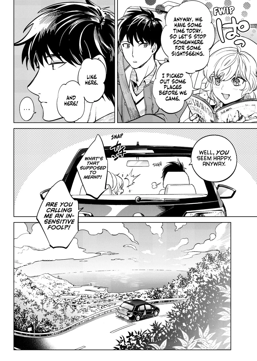 Read In/Spectre chapter 18 image 170 on Lezhin