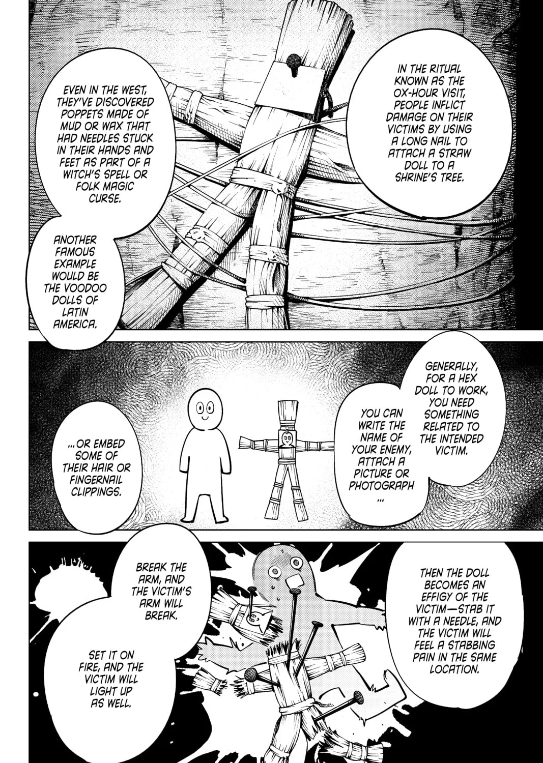 Read In/Spectre chapter 18 image 90 on Lezhin