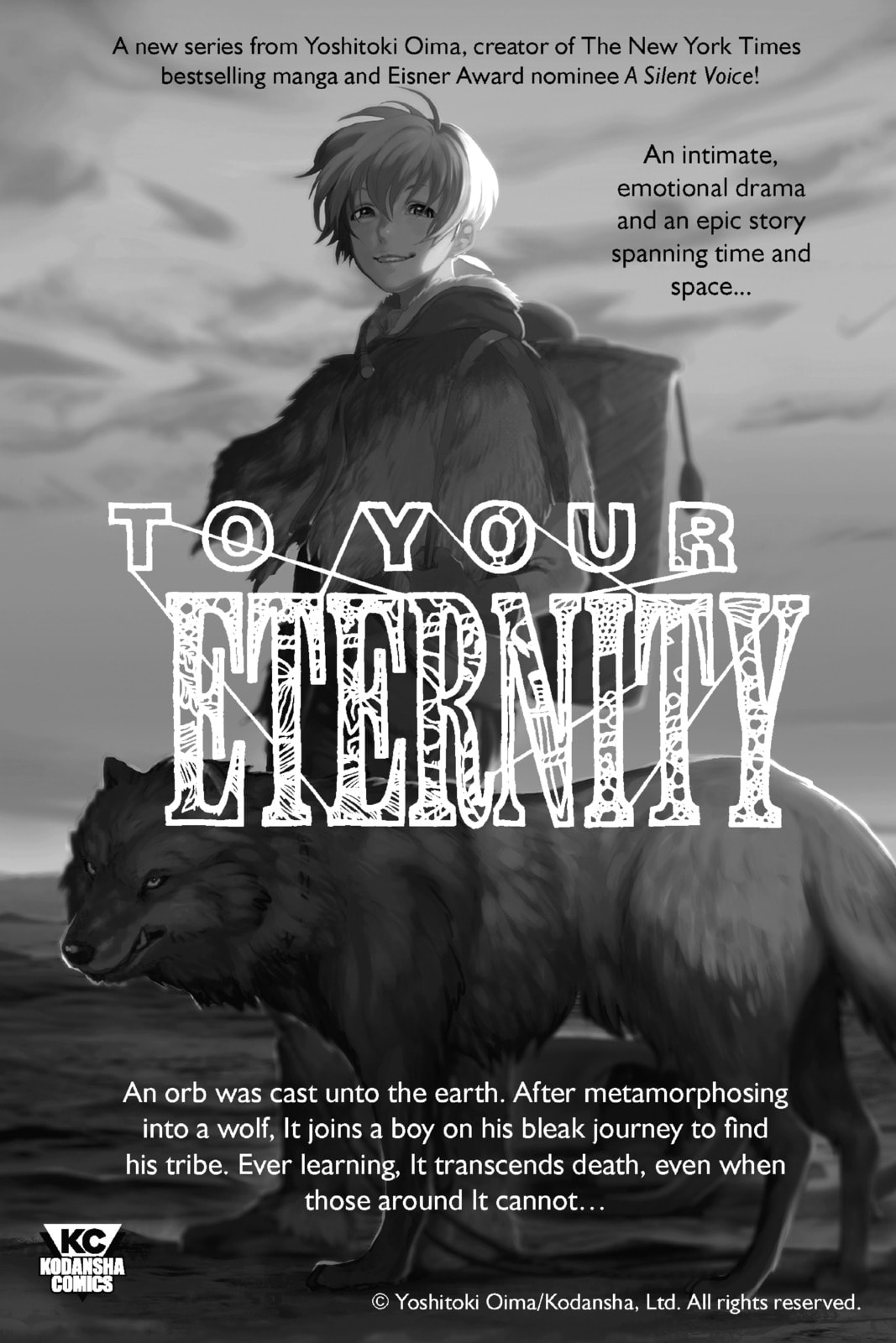 Read In/Spectre chapter 19.1 image 6 on Lezhin