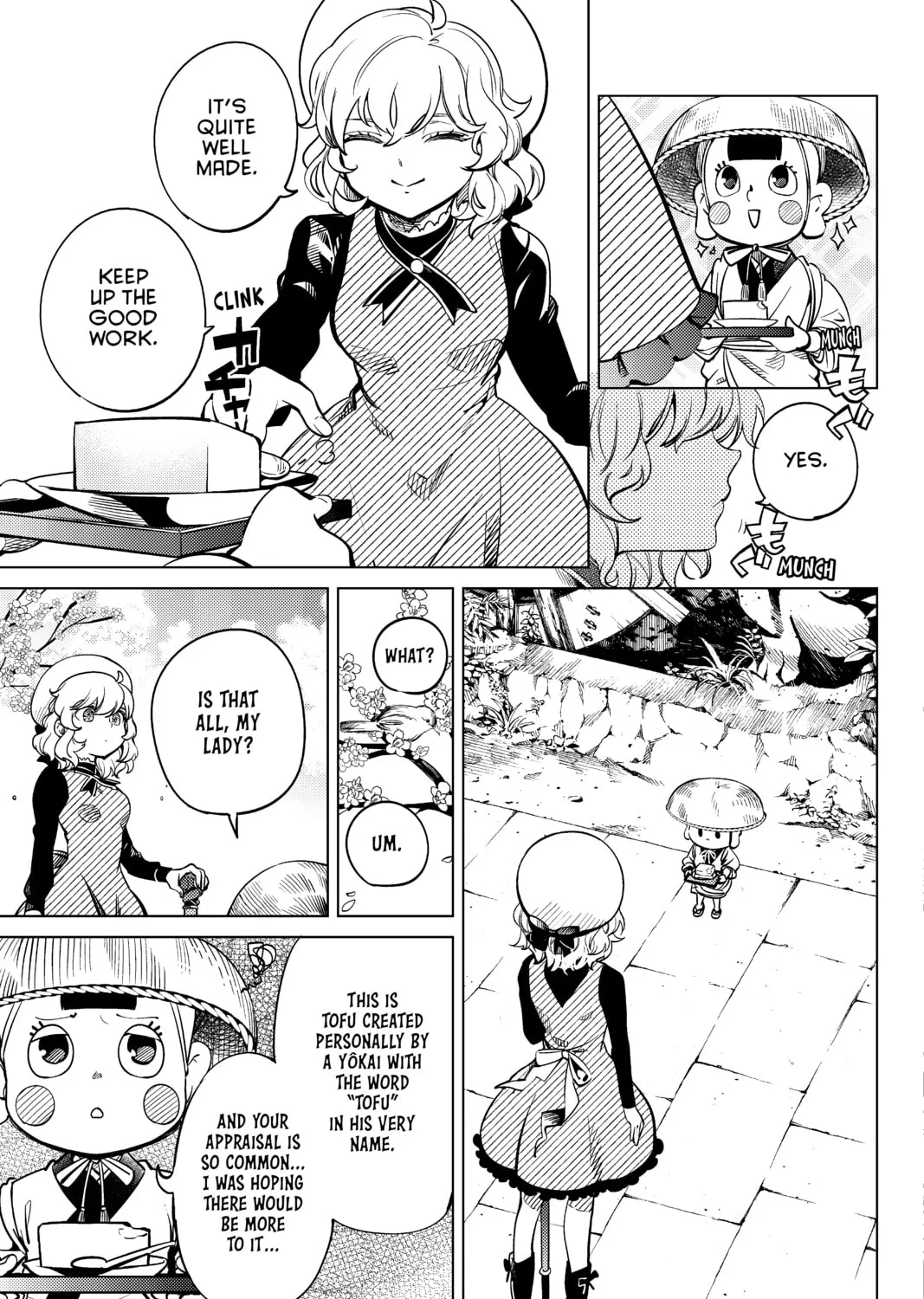 Read In/Spectre chapter 19 image 20 on Lezhin