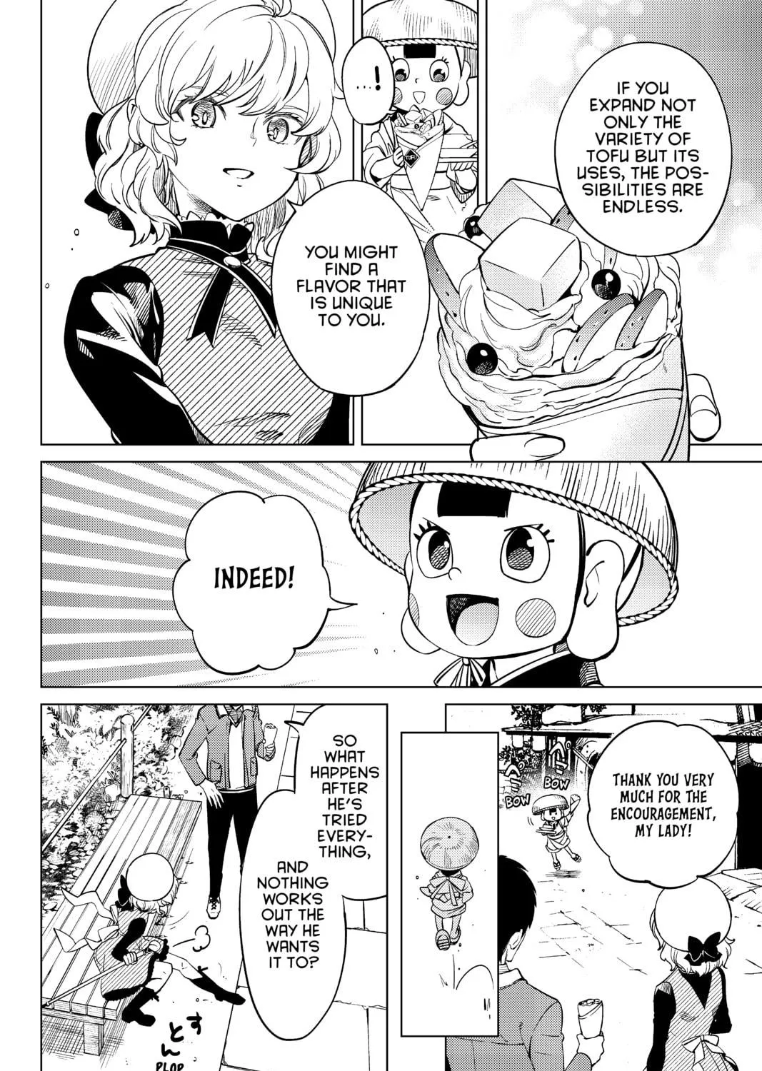 Read In/Spectre chapter 19 image 38 on Lezhin
