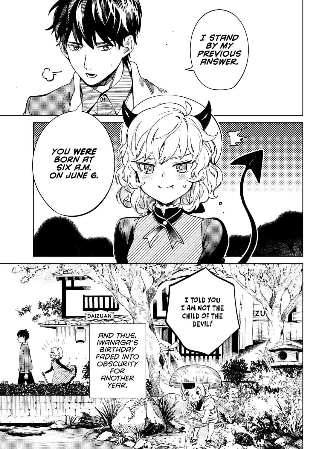 Read In/Spectre chapter 19 image 48 on Lezhin