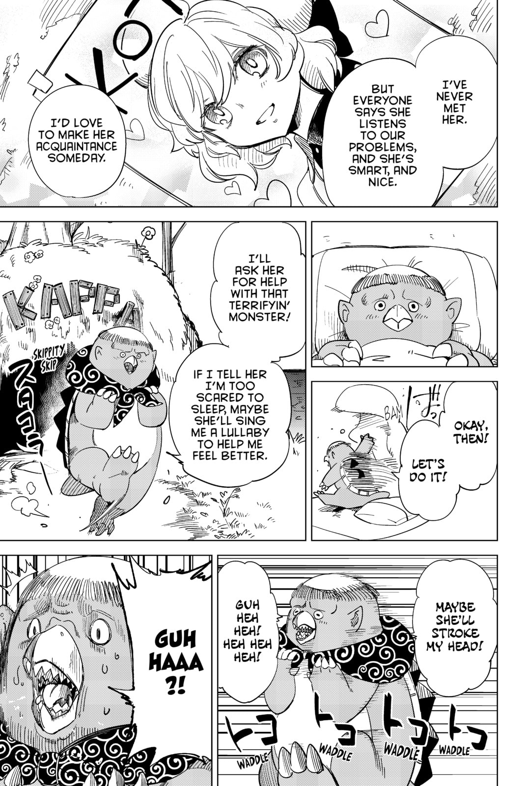Read In/Spectre chapter 2.1 image 1 on Lezhin